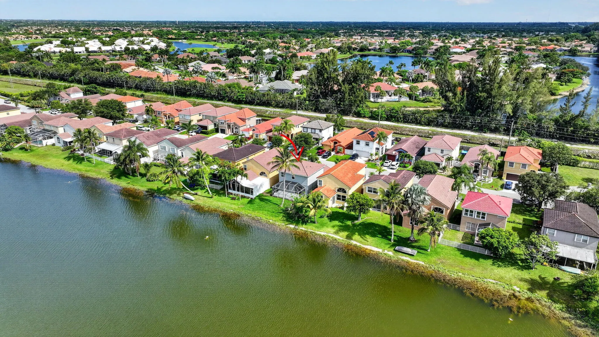 7823 SPRINGFIELD LAKE Drive