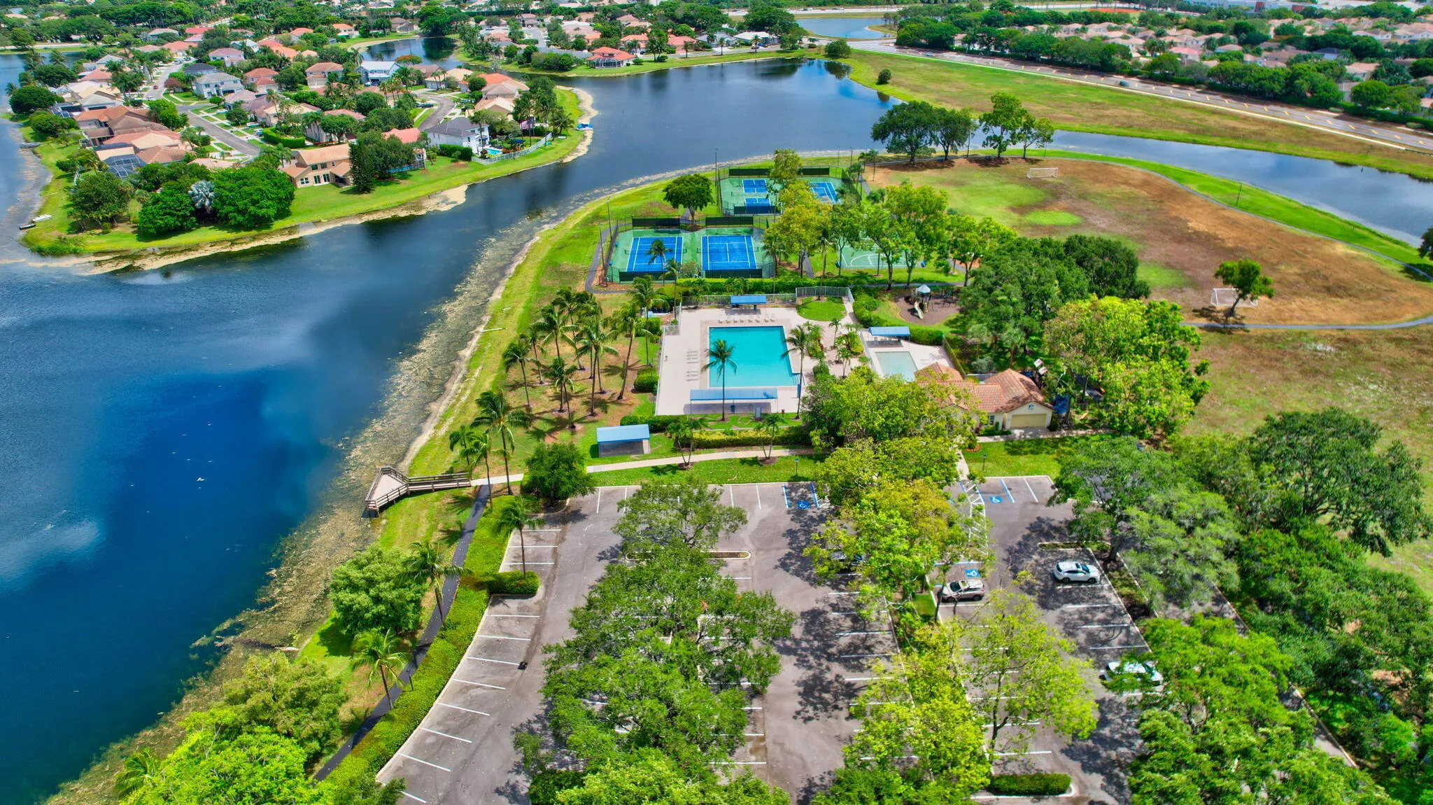 7823 SPRINGFIELD LAKE Drive
