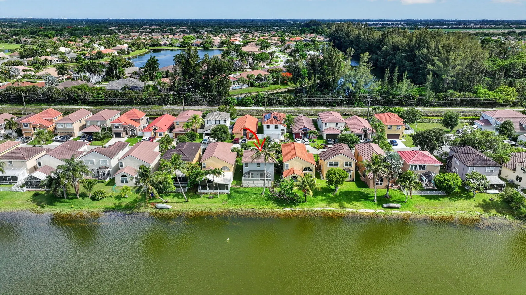 7823 SPRINGFIELD LAKE Drive