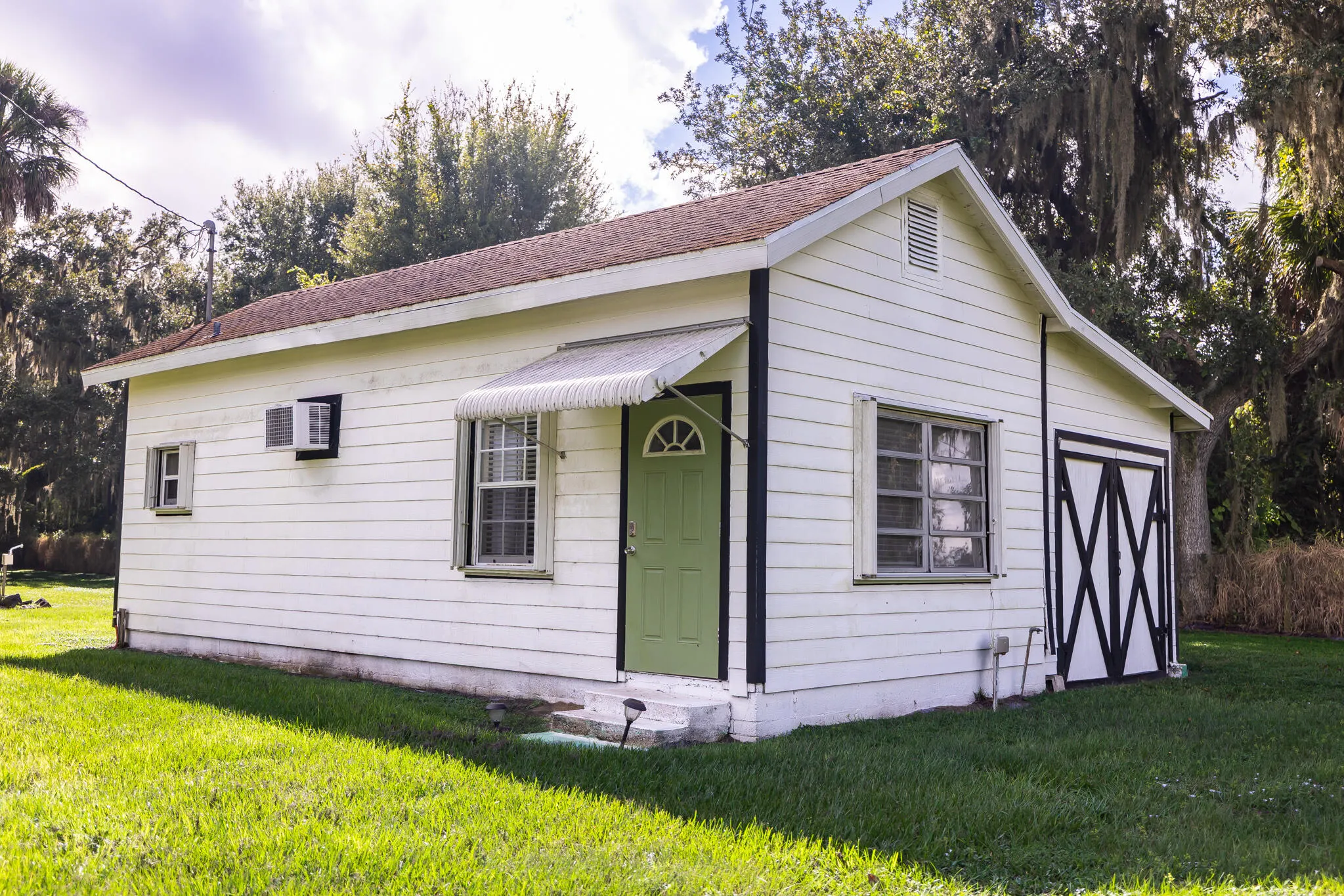 125 TUT N LUE Road