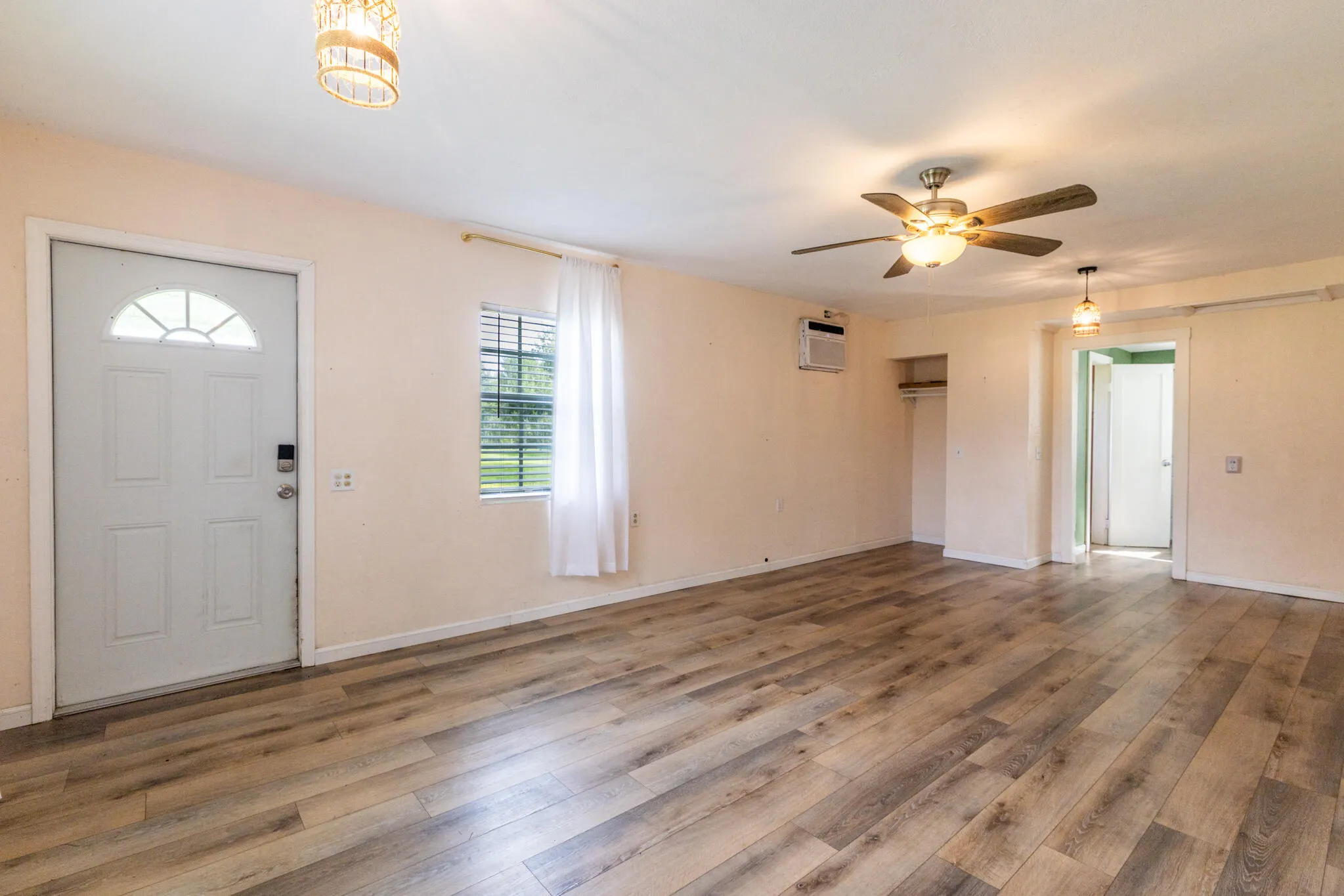 125 TUT N LUE Road