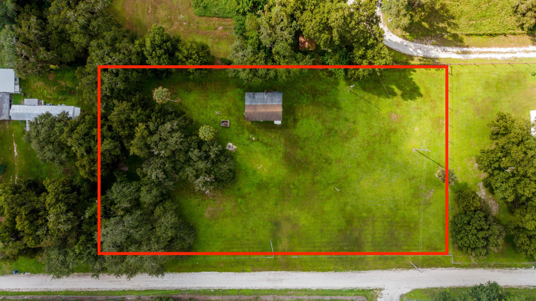 125 TUT N LUE Road