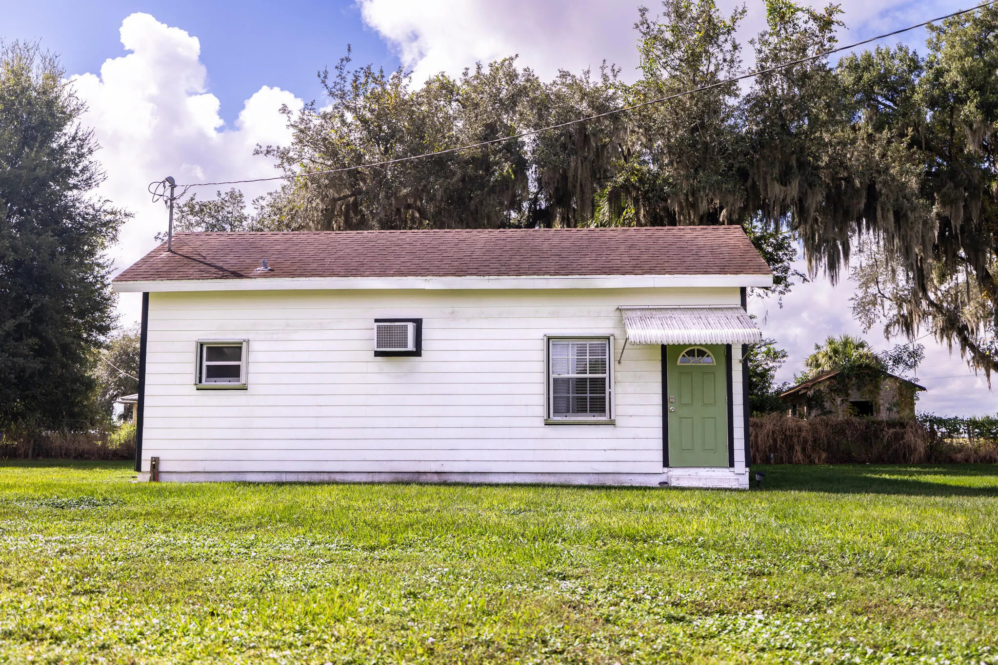 125 TUT N LUE Road
