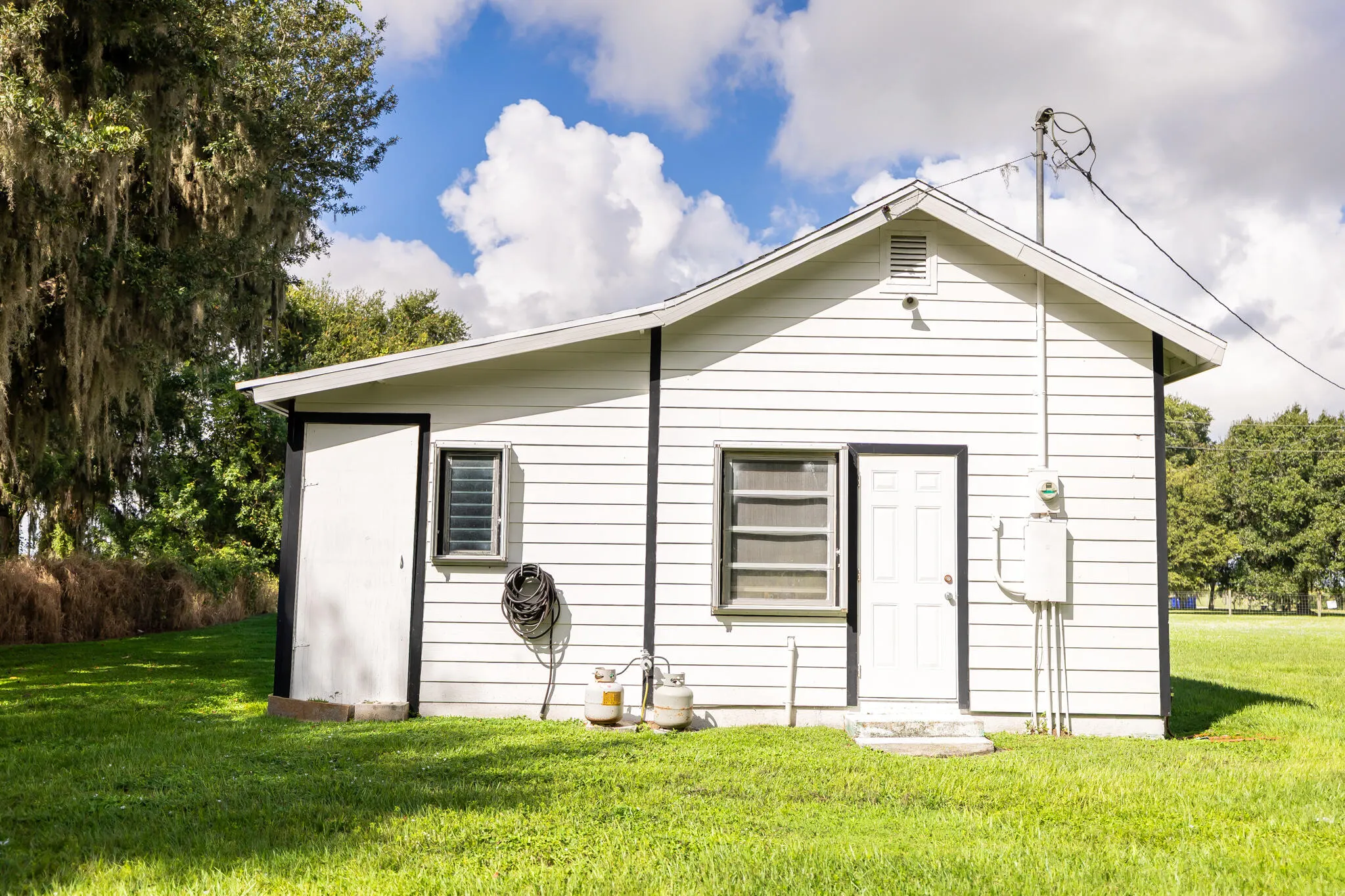 125 TUT N LUE Road