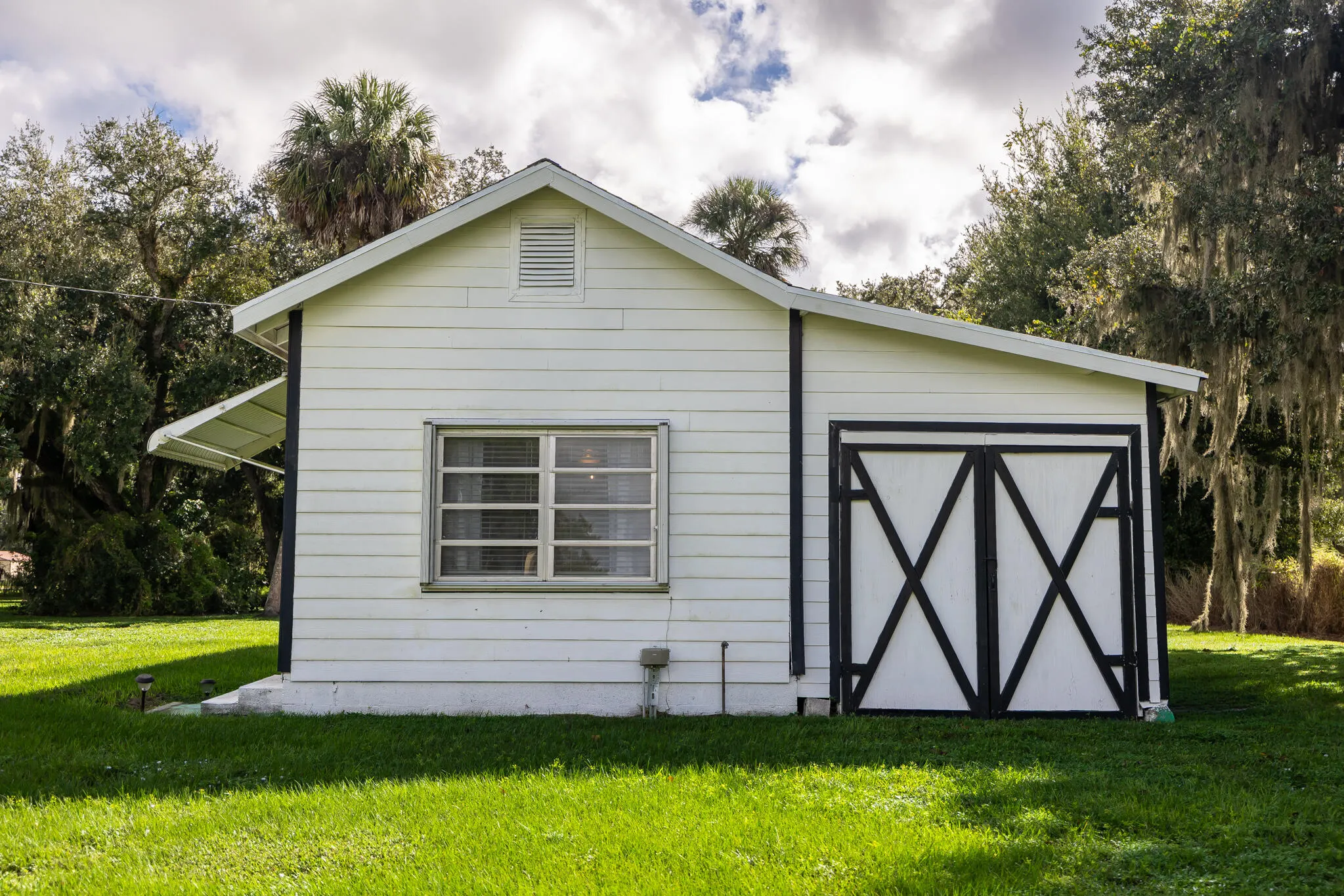 125 TUT N LUE Road