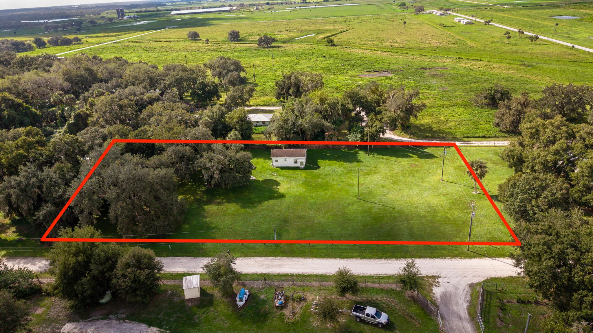 125 TUT N LUE Road