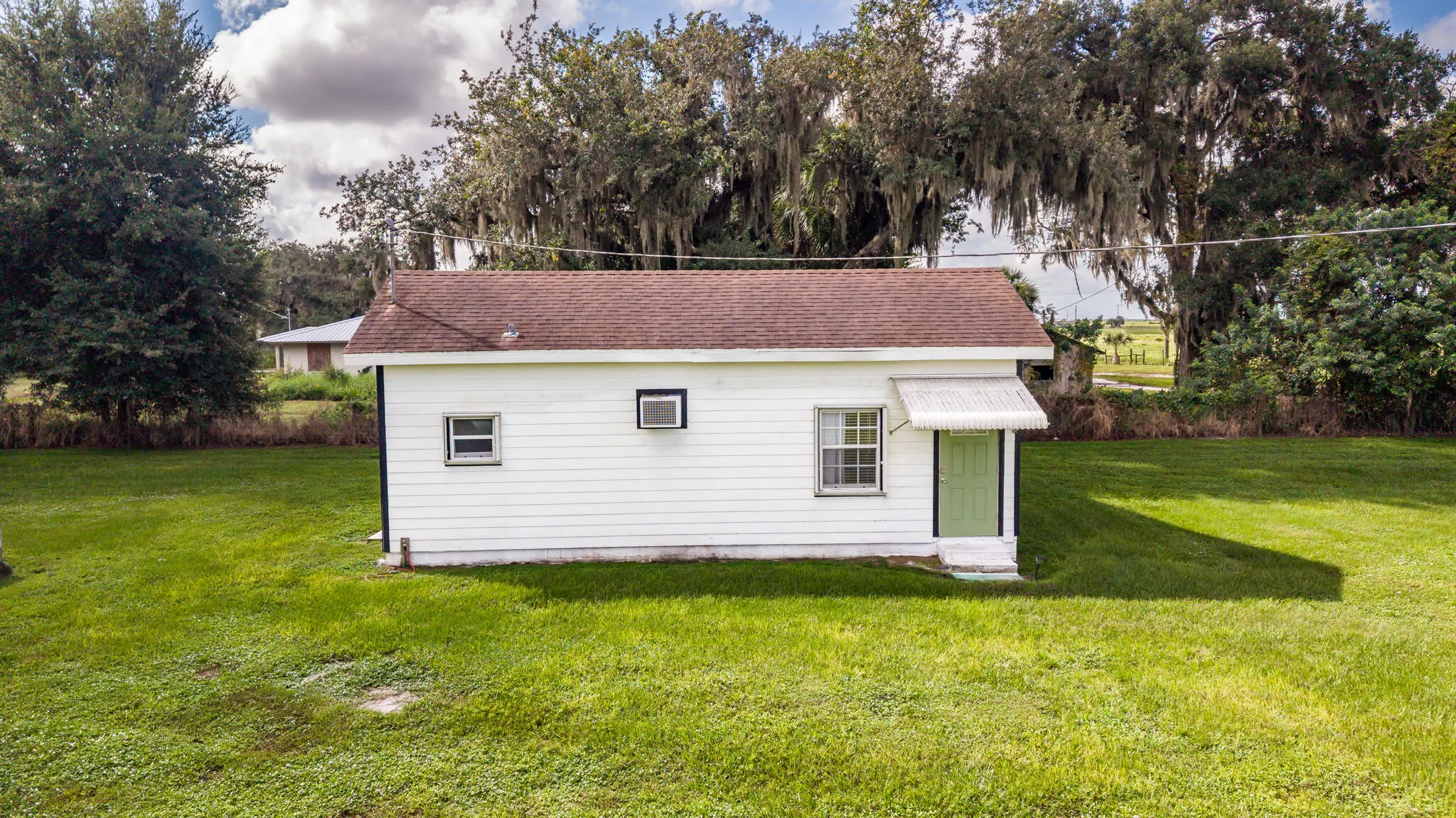 125 TUT N LUE Road