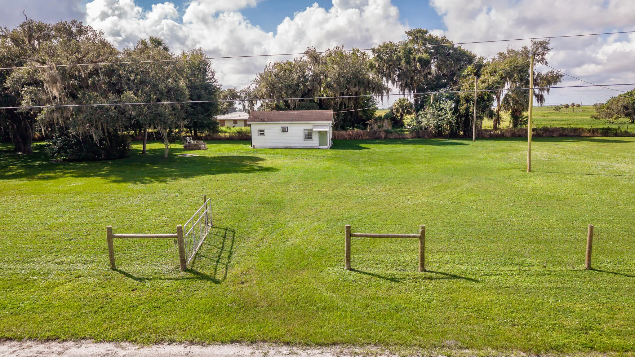 125 TUT N LUE Road