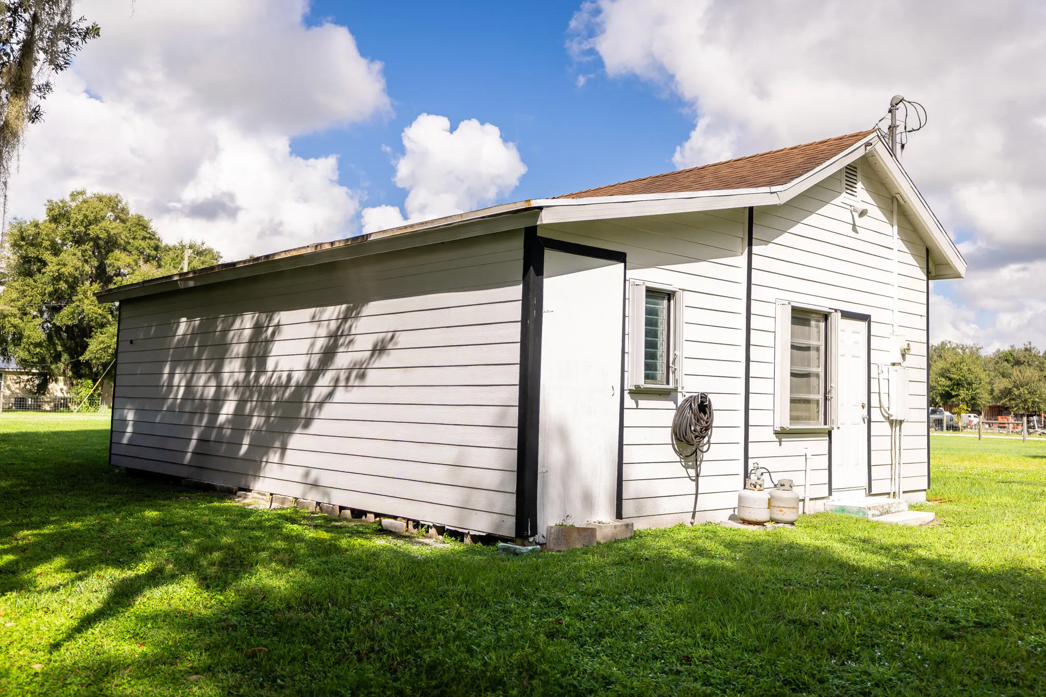 125 TUT N LUE Road