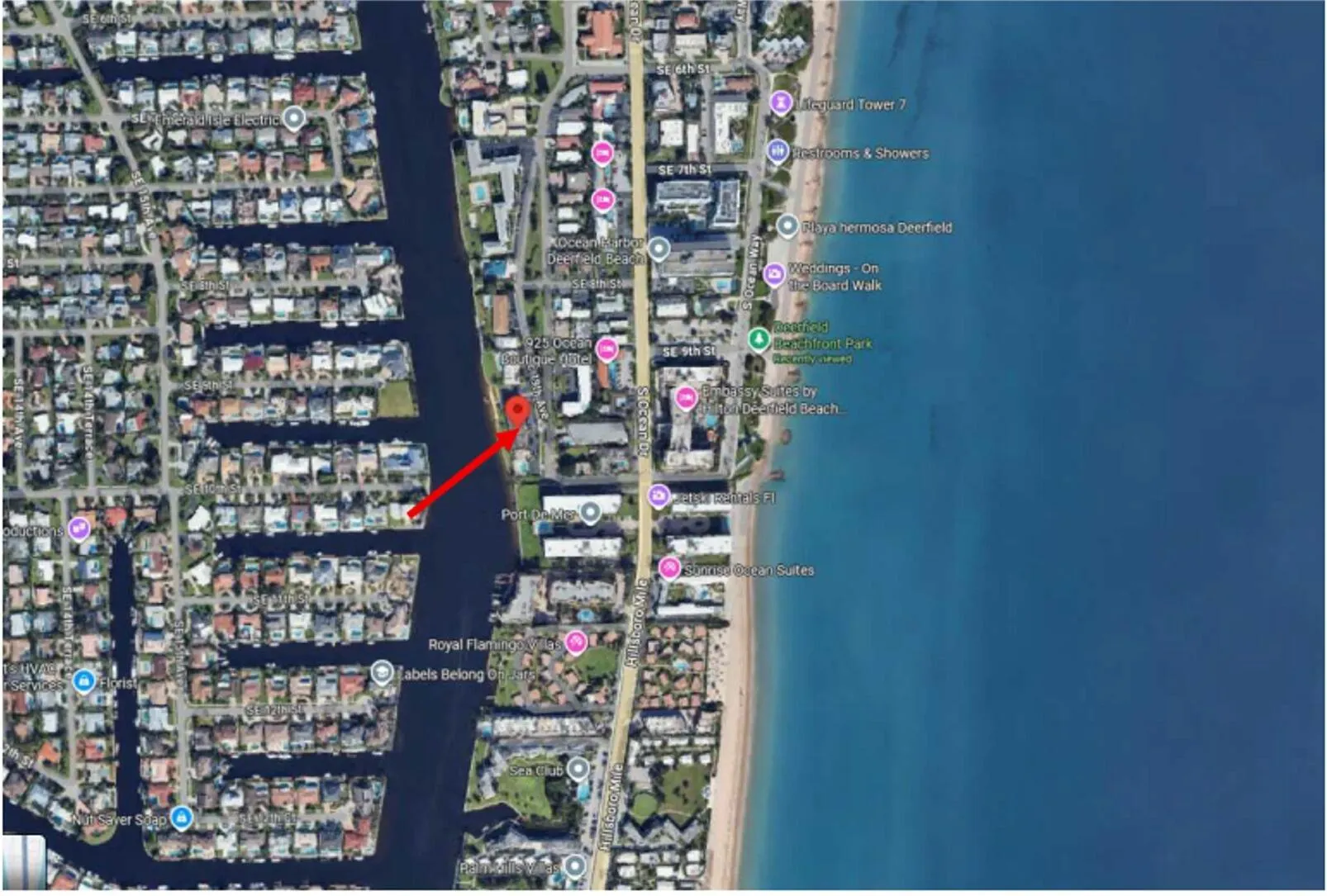 985 SE 19th Avenue #203