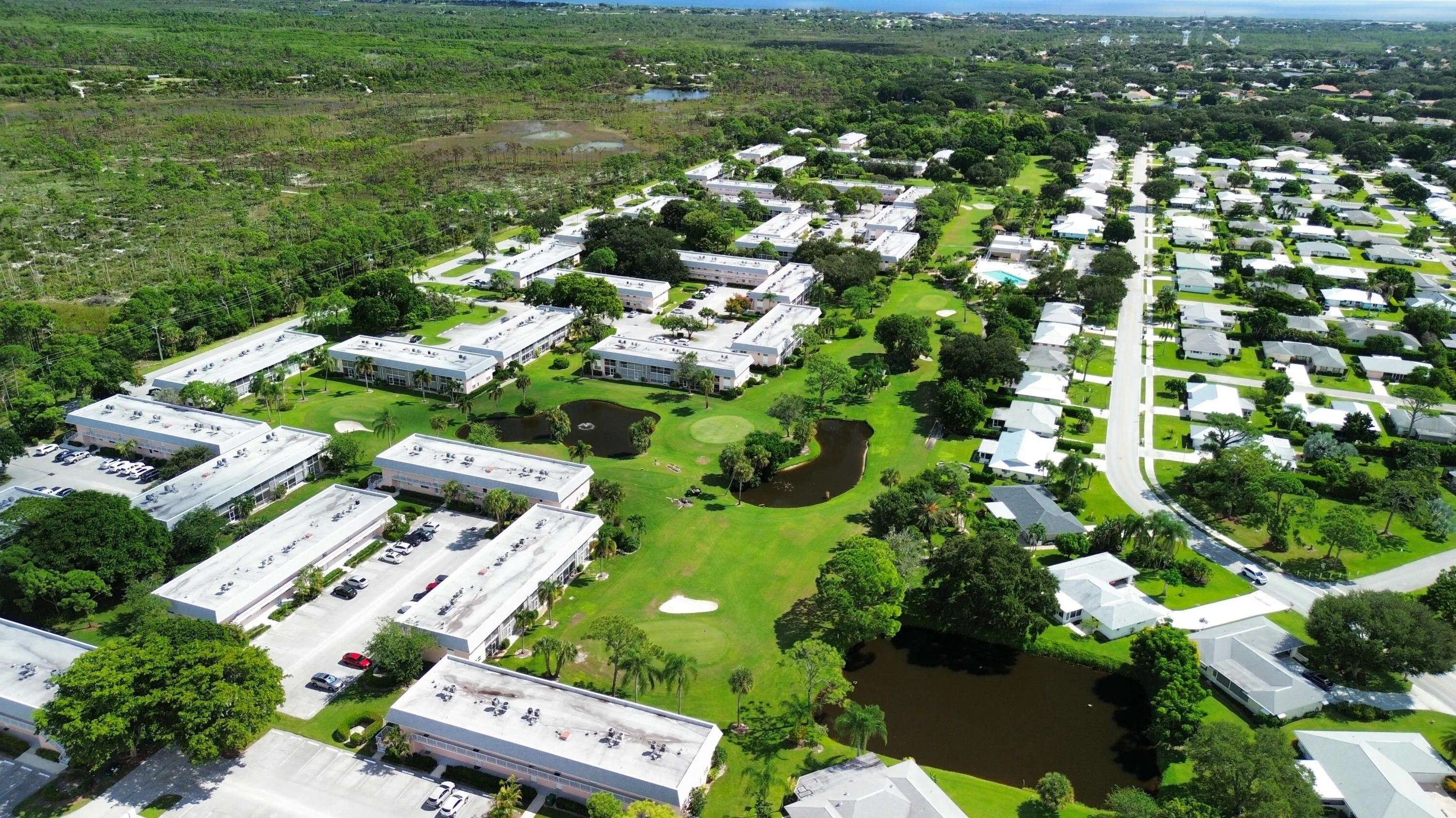 18081 SE COUNTRY CLUB Drive #21-207
