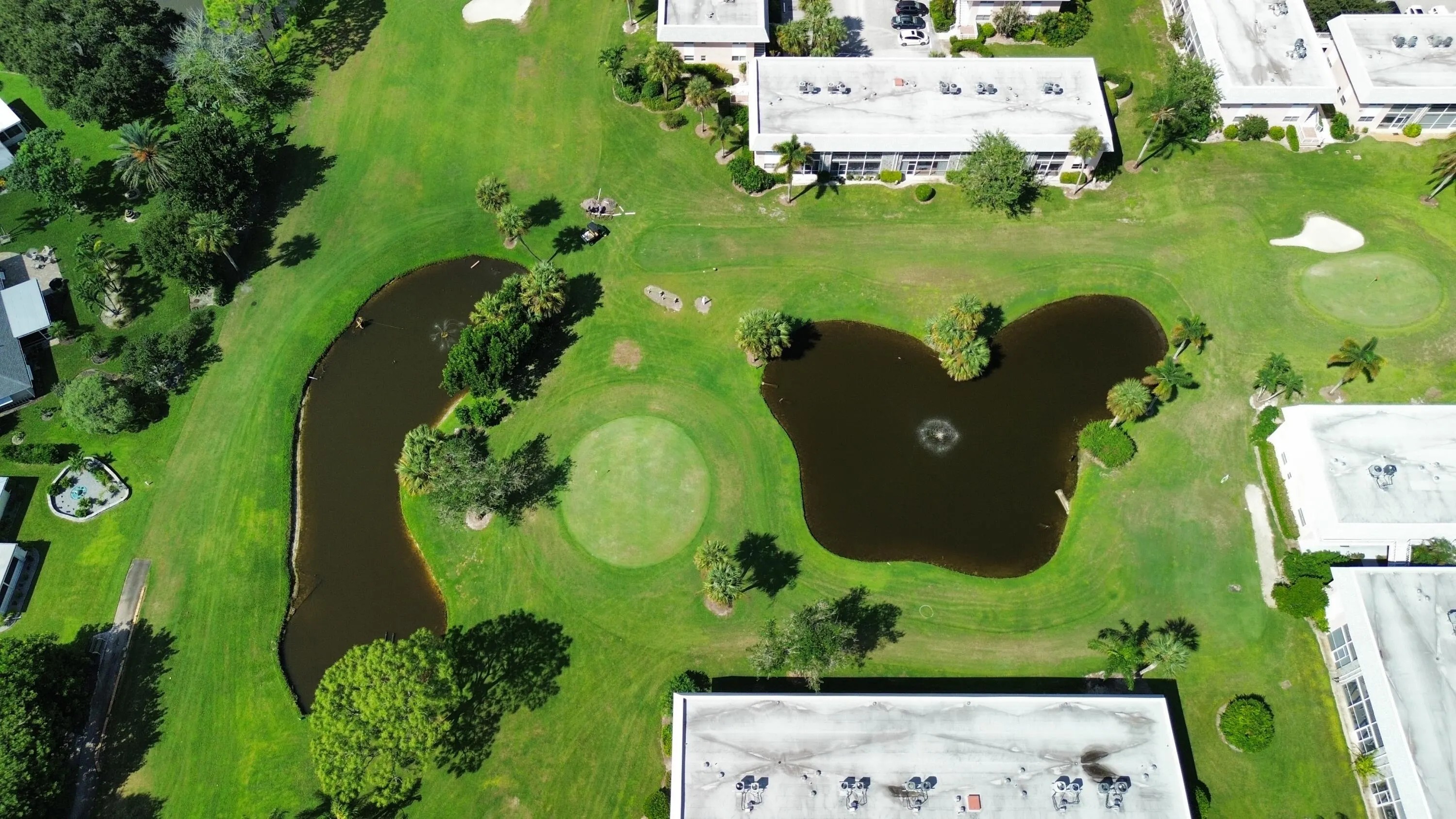 18081 SE COUNTRY CLUB Drive #21-207
