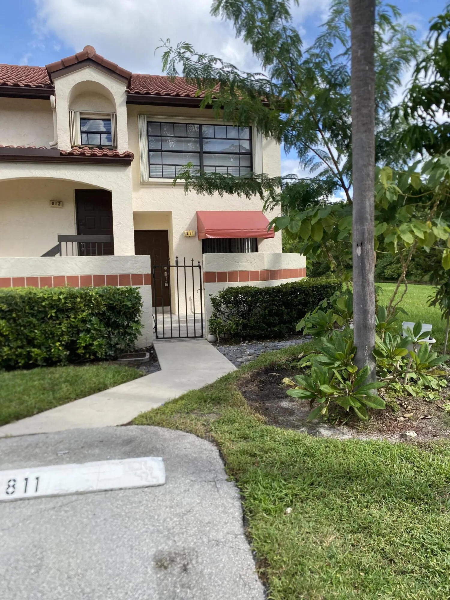 811 Freedom Court Court #811