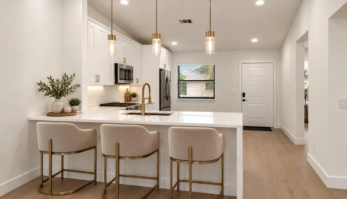 4699 LUCERNE LAKES Boulevard E #203