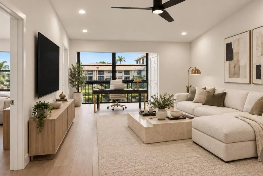 4699 LUCERNE LAKES Boulevard E #203