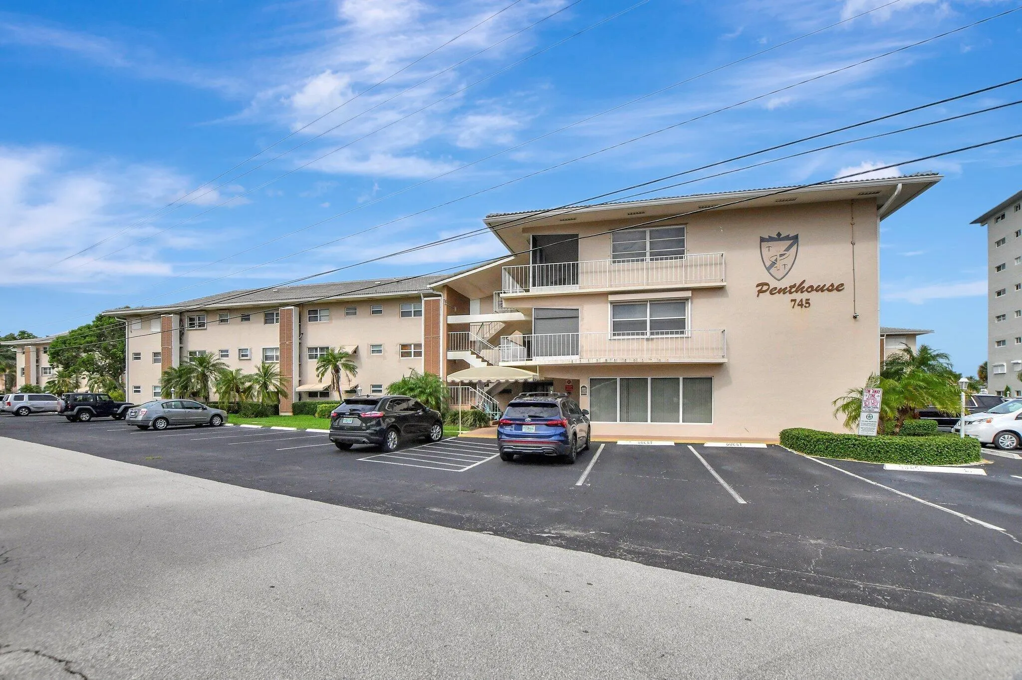 745 SE 19TH Avenue #124