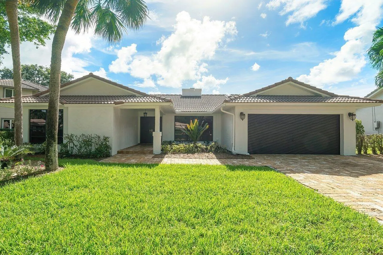 2276 NW 36th Street