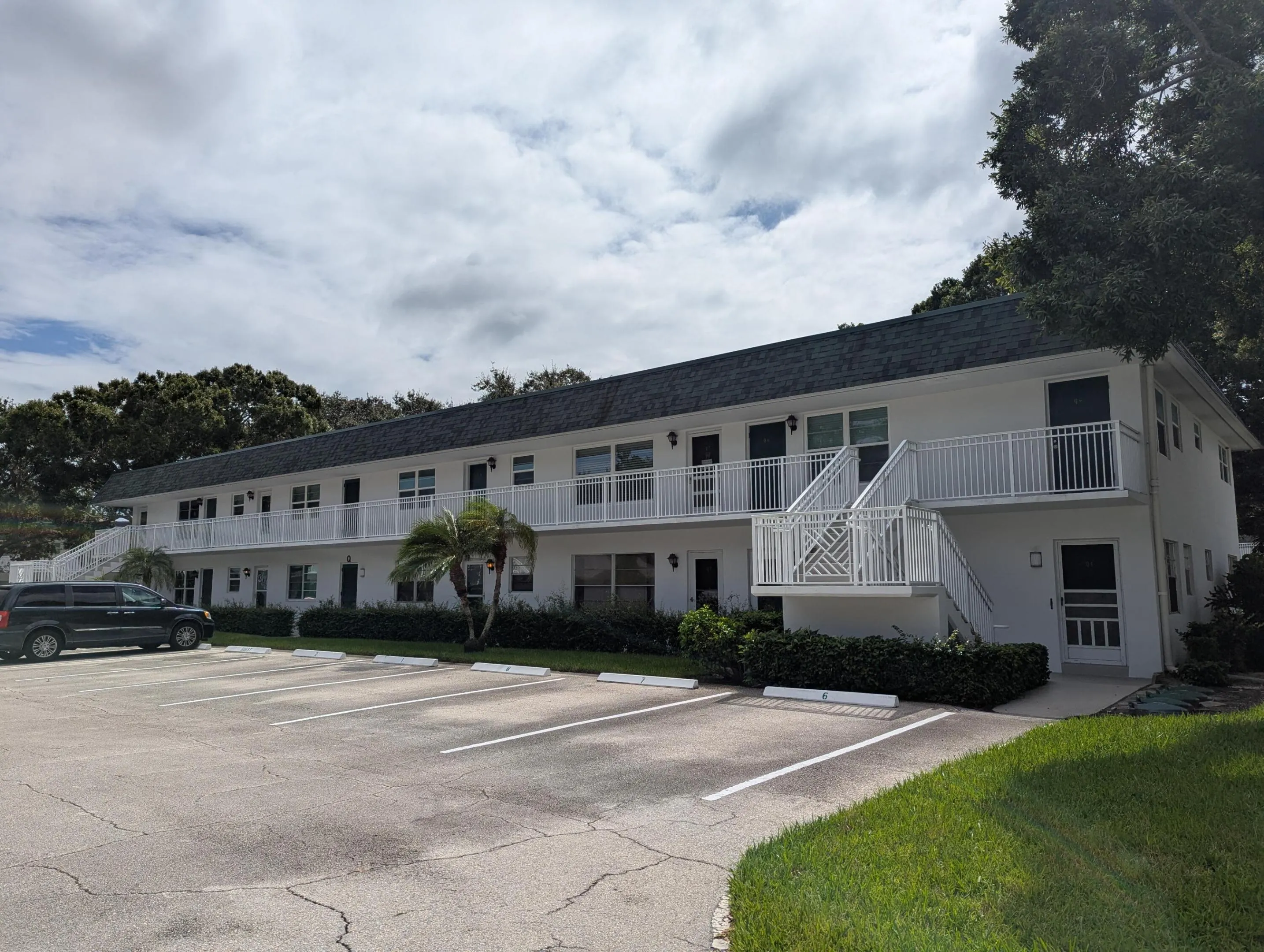 2800 INDIAN RIVER Boulevard #Q7