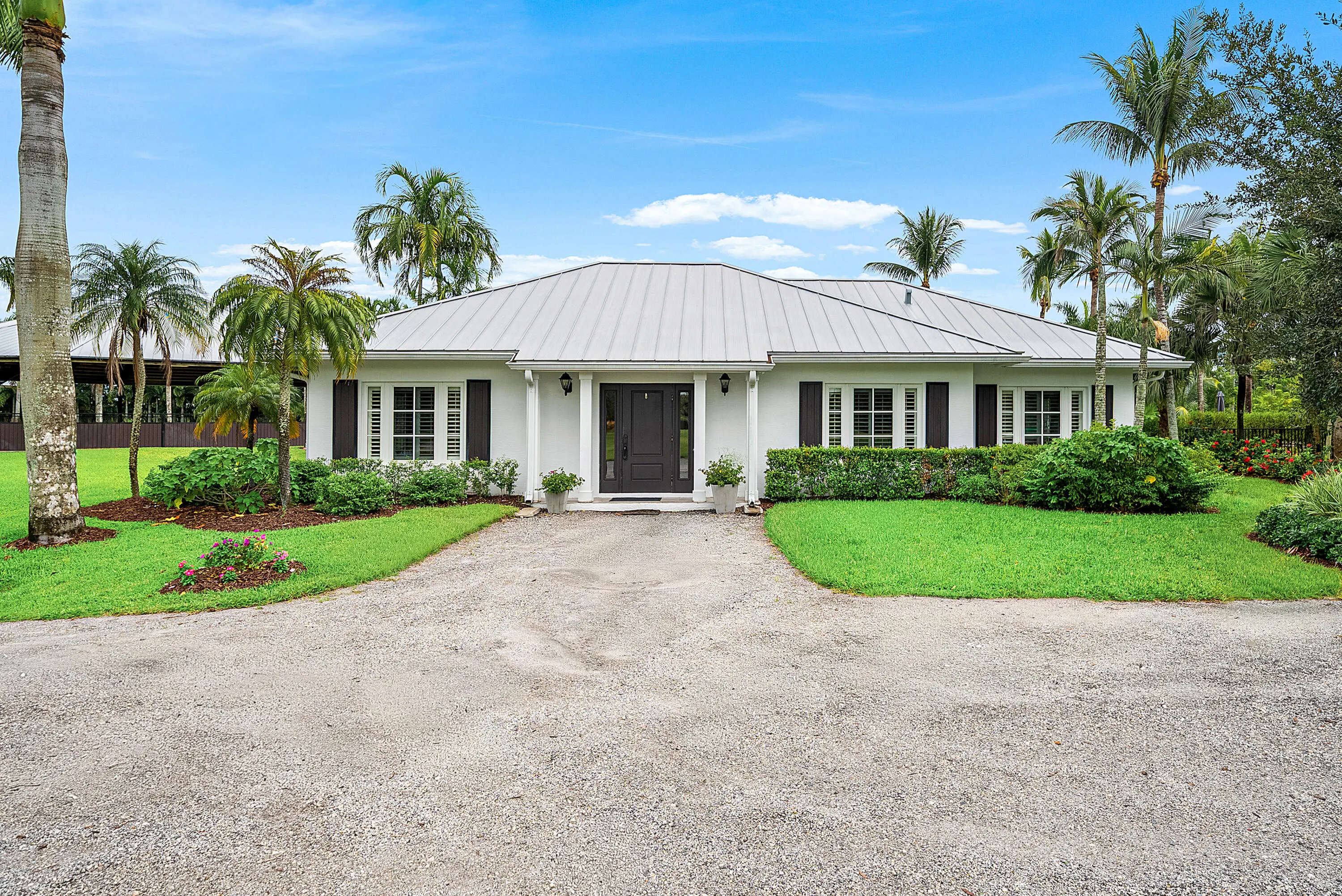 16155 Norris Road
