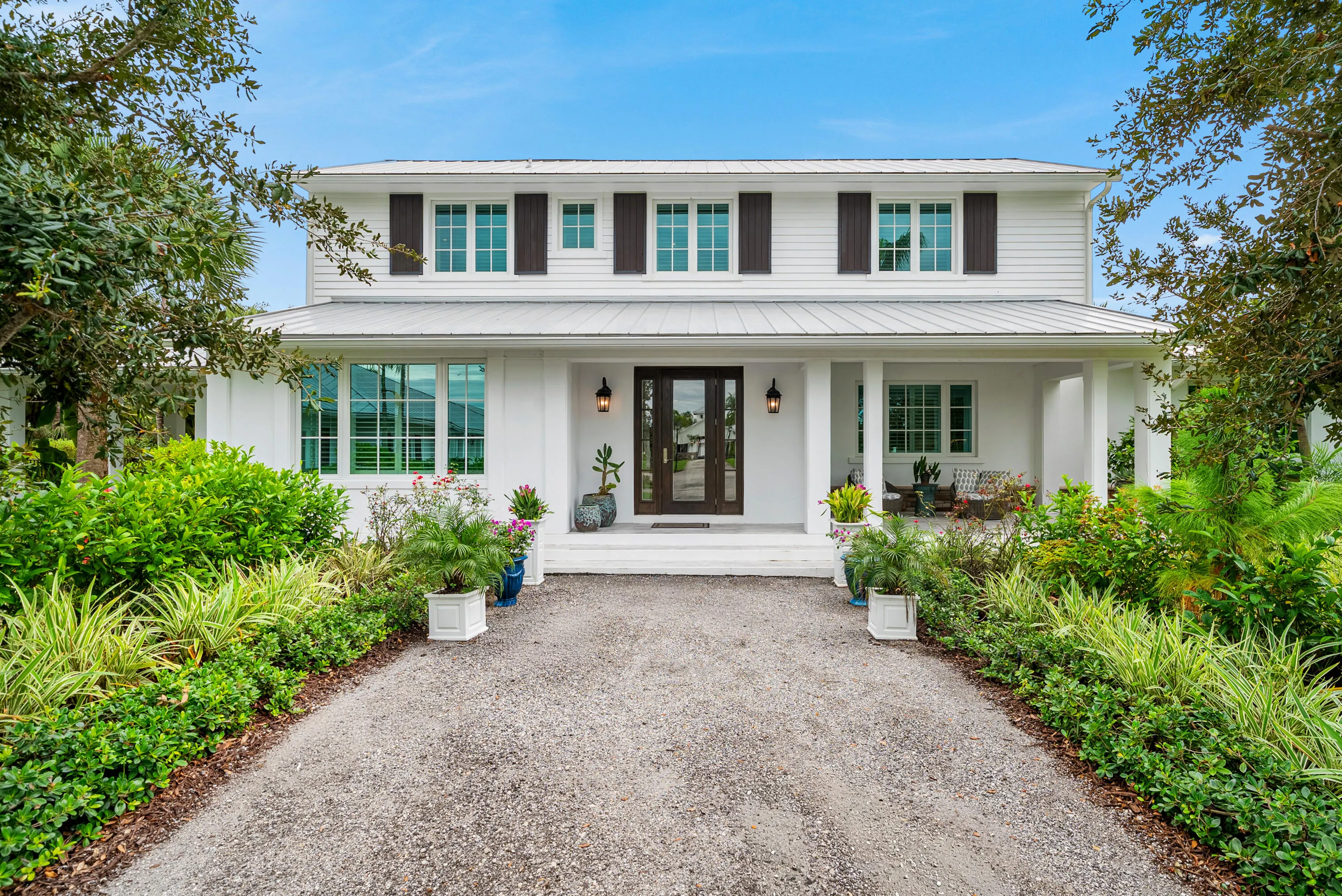 16155 Norris Road