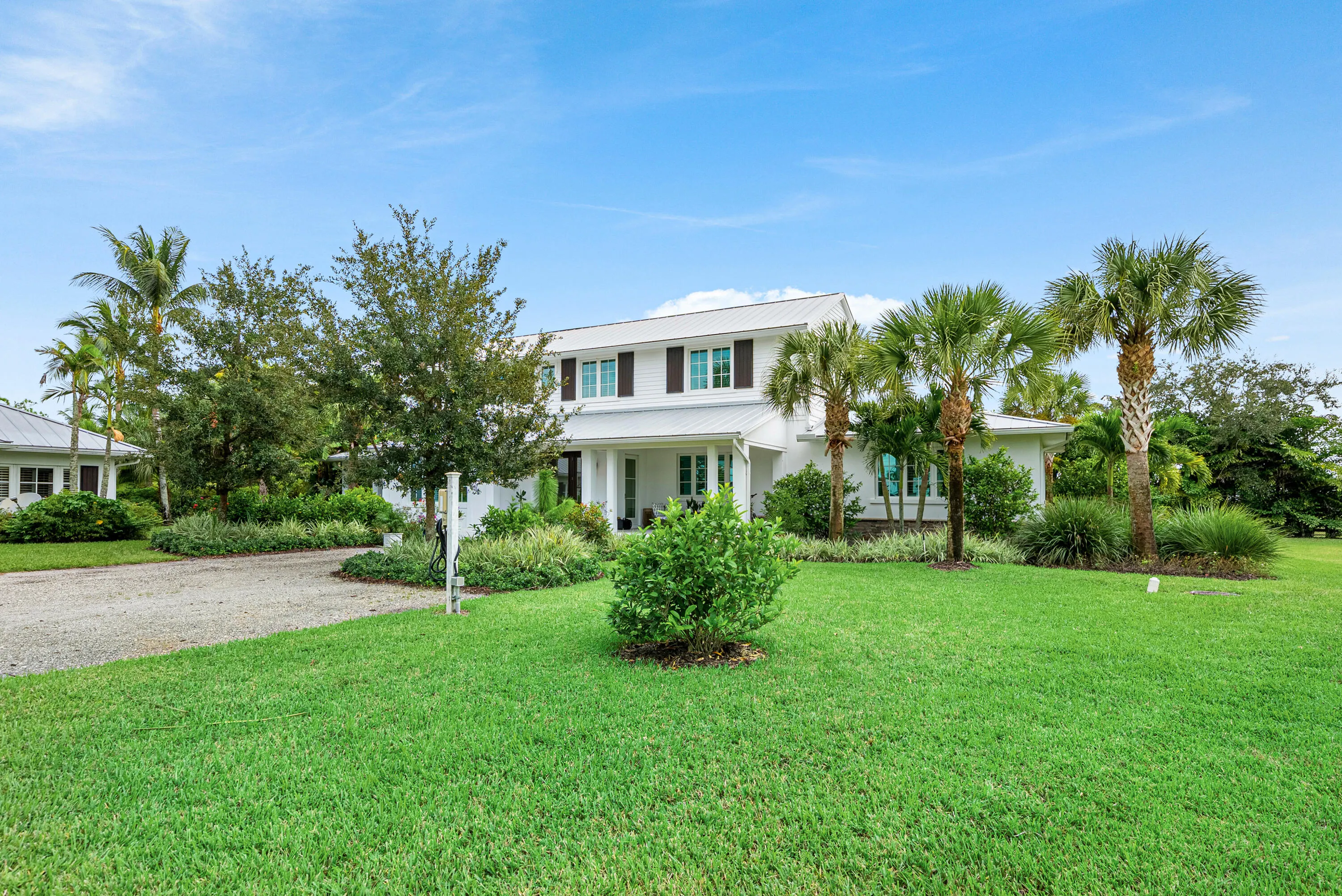 16155 Norris Road