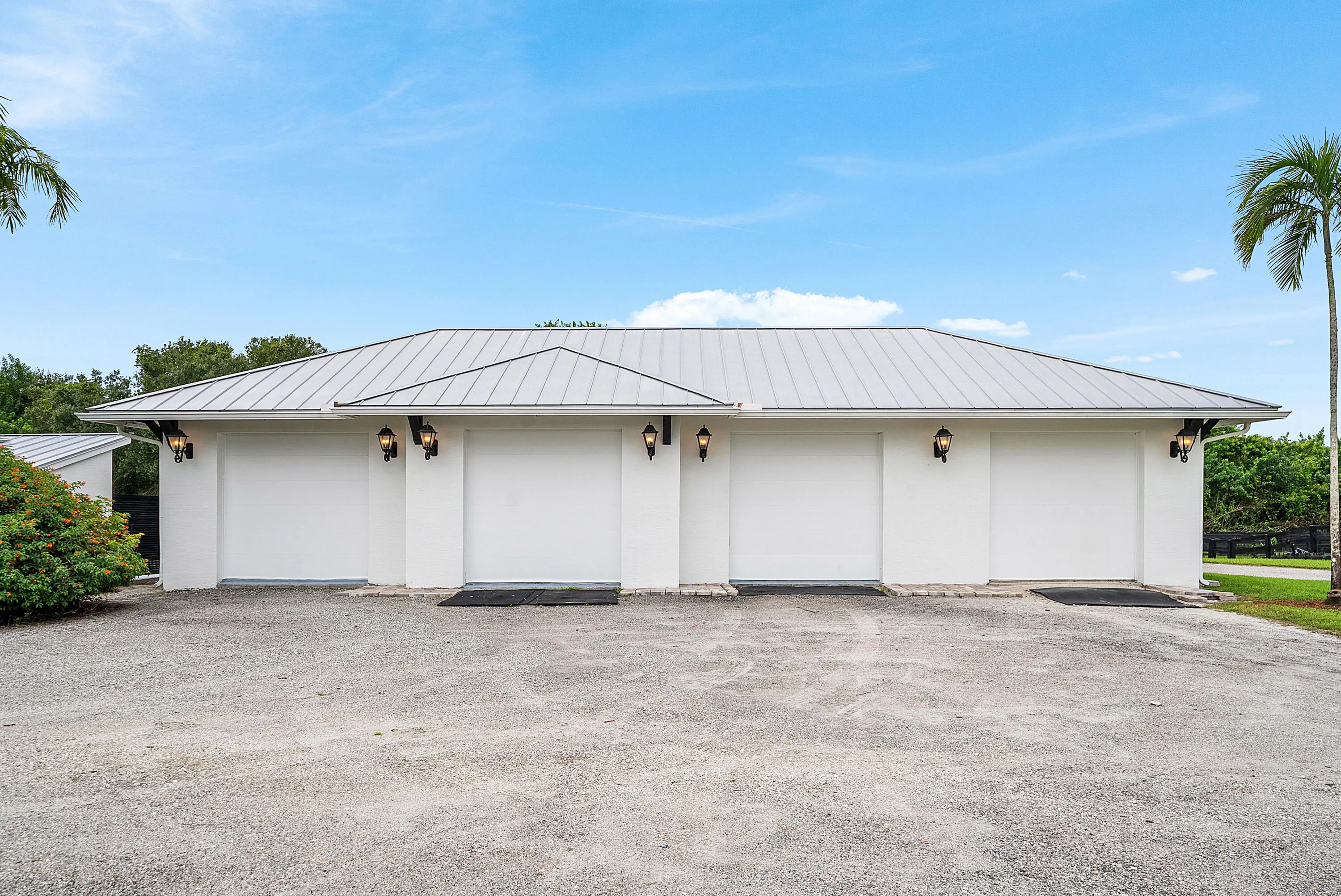 16155 Norris Road
