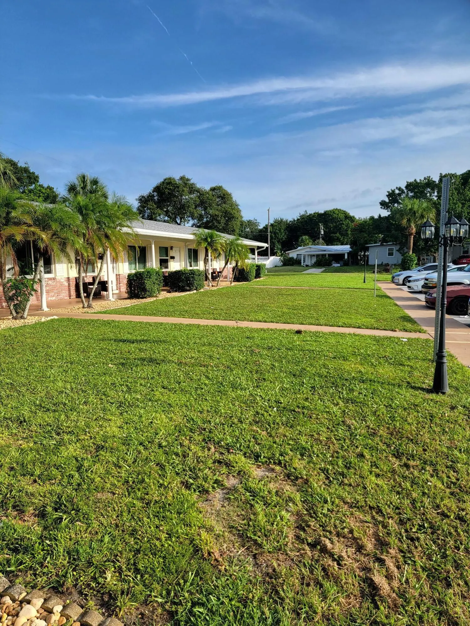 1775 Highland Avenue #4
