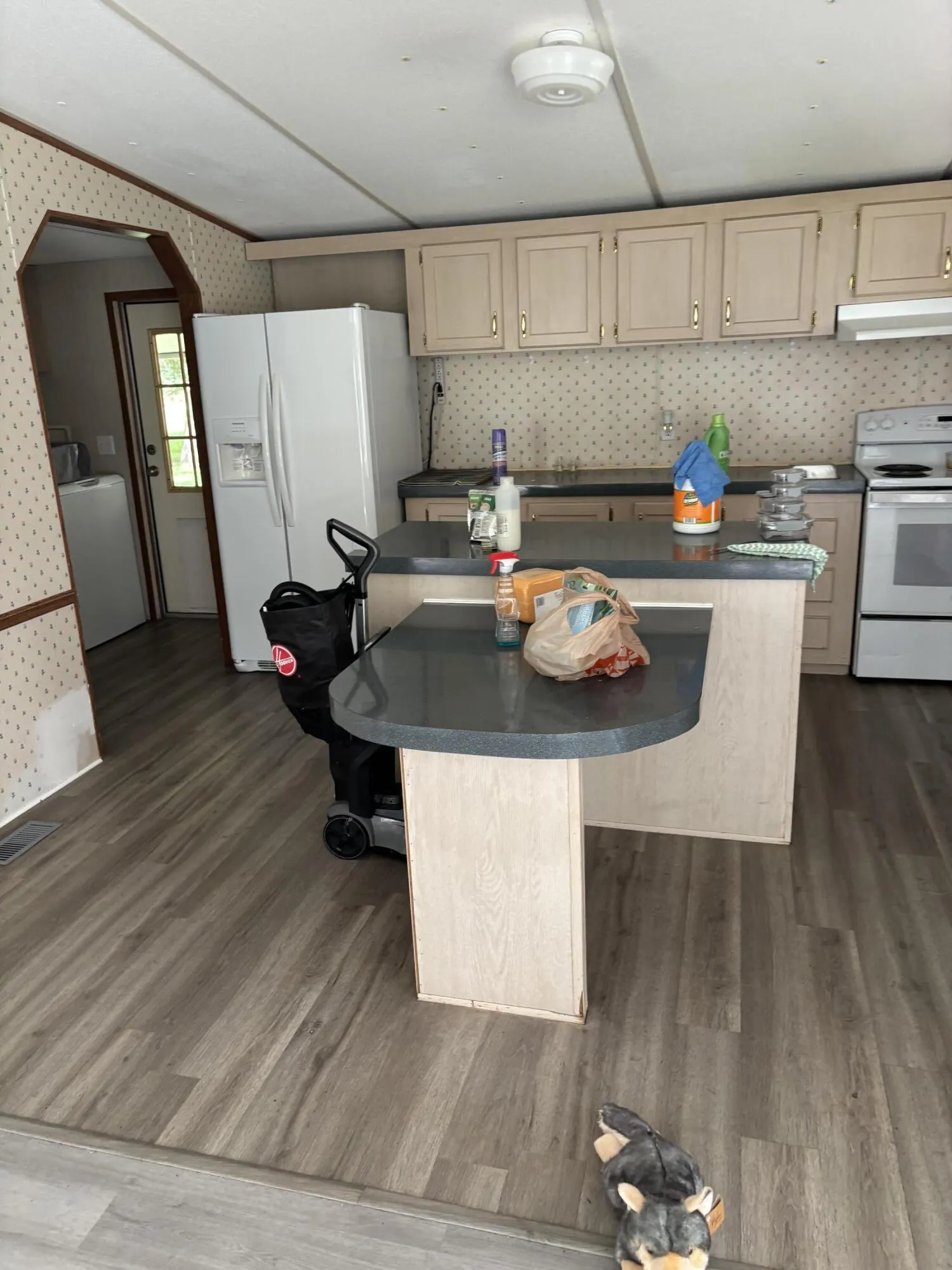 1415 Forest Lane