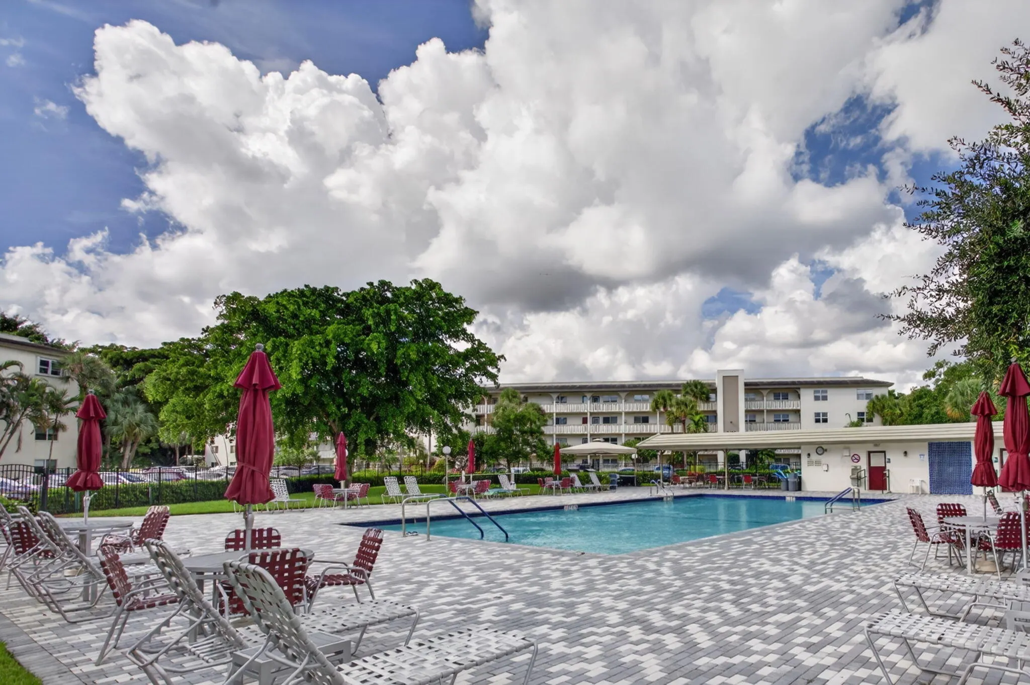 3404 Bimini Lane #K2
