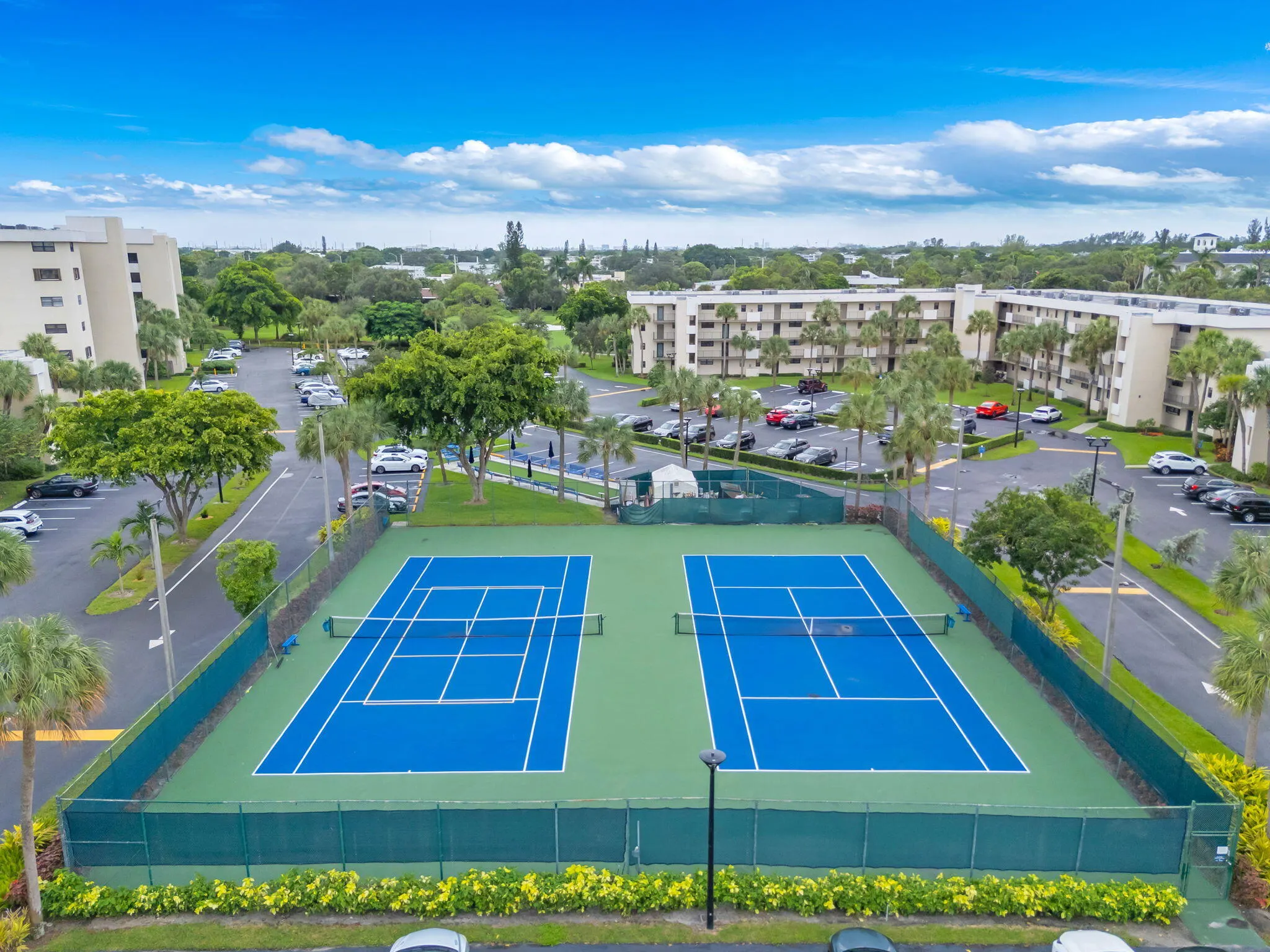 2440 DEER CREEK COUNTRY CLUB Boulevard #405-C