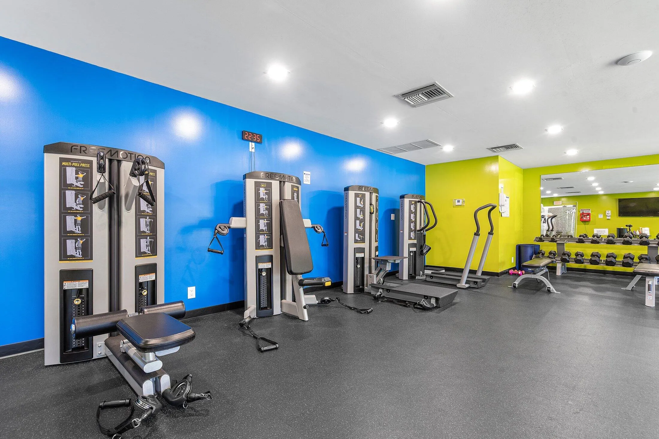2440 DEER CREEK COUNTRY CLUB Boulevard #405-C
