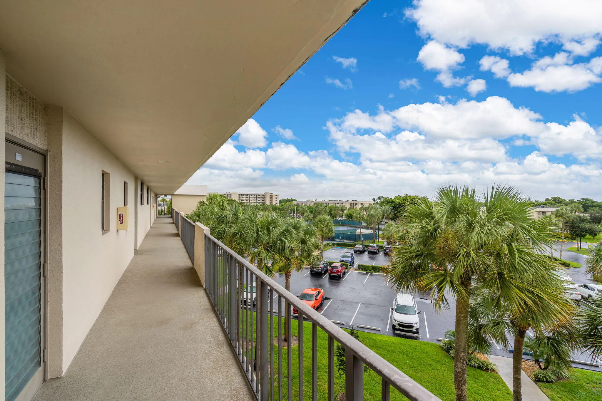 2440 DEER CREEK COUNTRY CLUB Boulevard #405-C