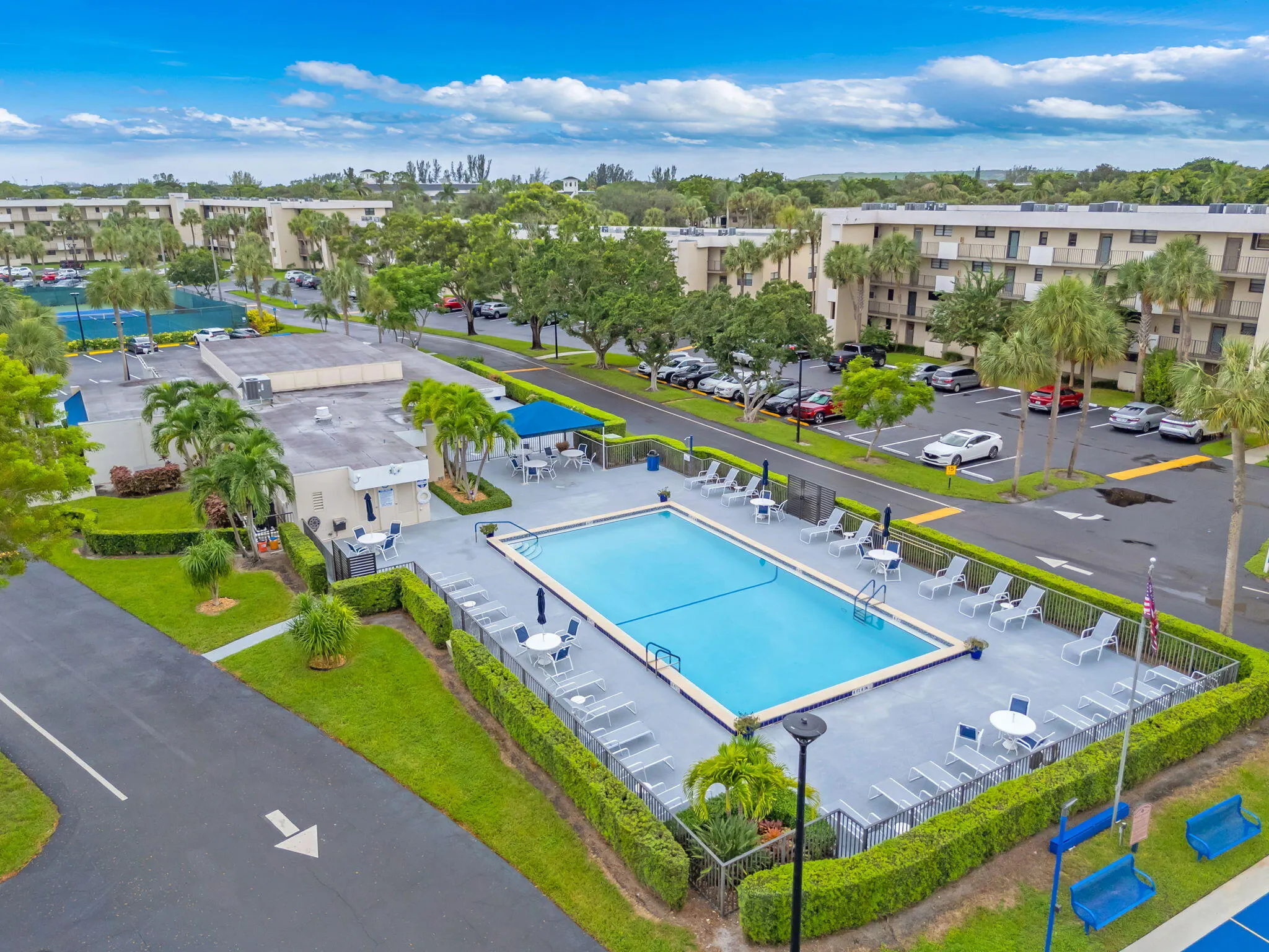 2440 DEER CREEK COUNTRY CLUB Boulevard #405-C