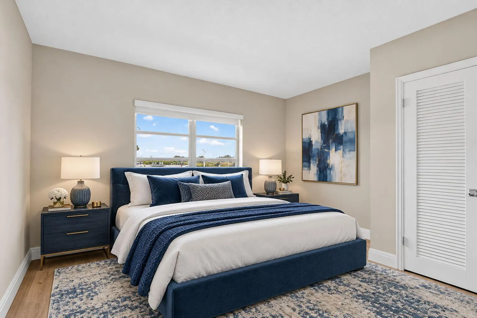 941 CRYSTAL LAKE Drive #311