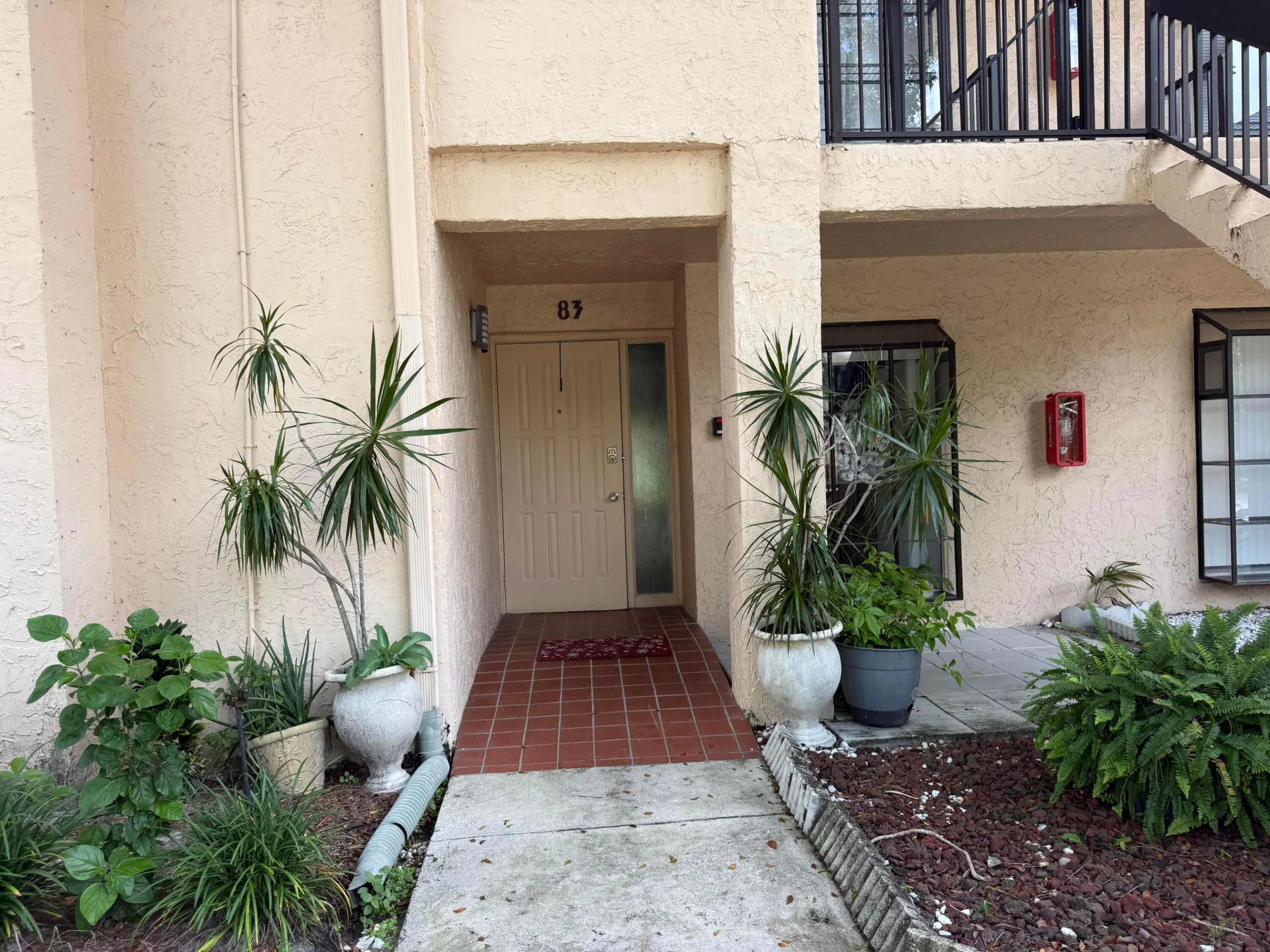 2363 SW 15TH Street #83