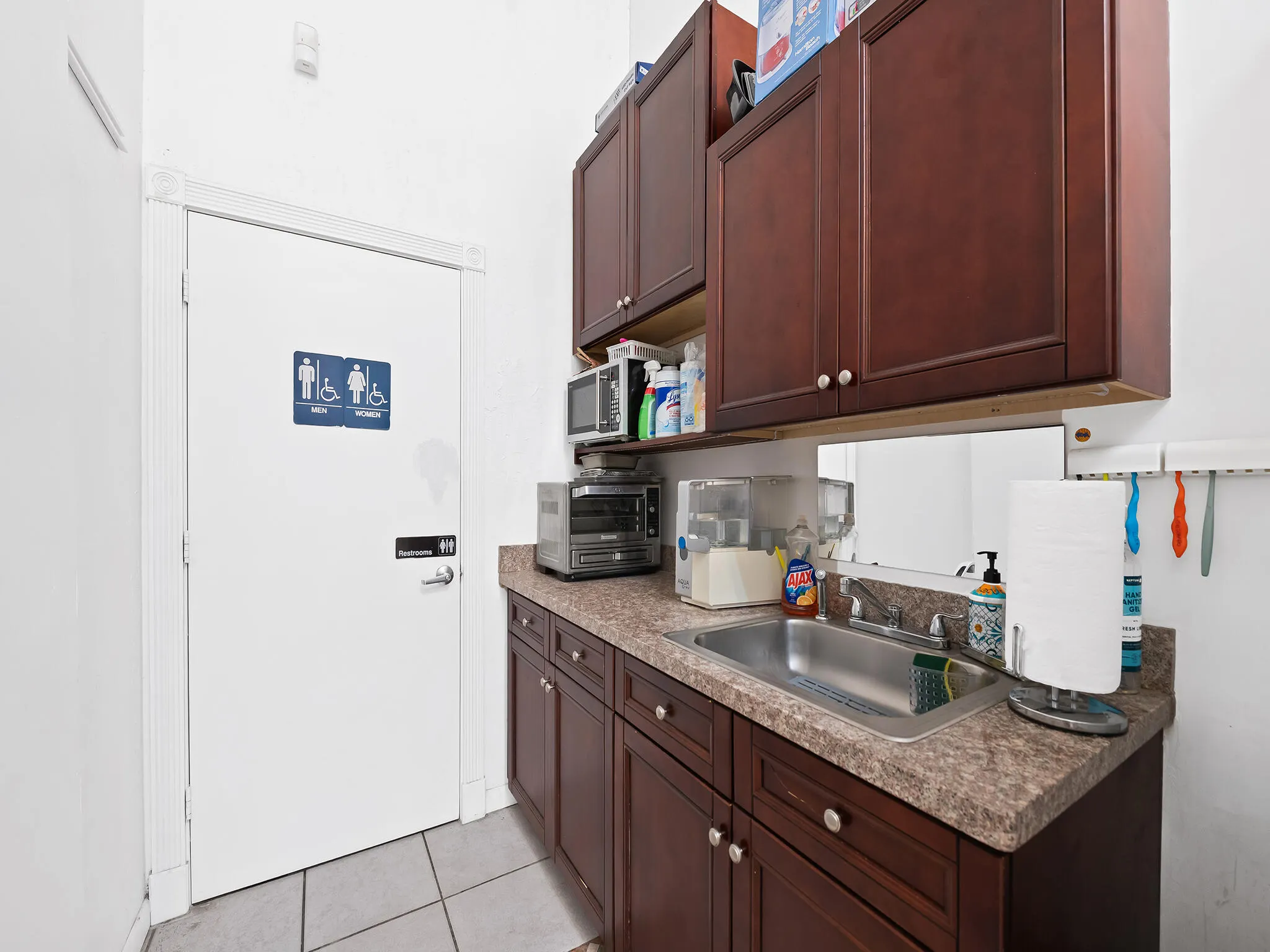 336 S POWERLINE Road #336 & 342