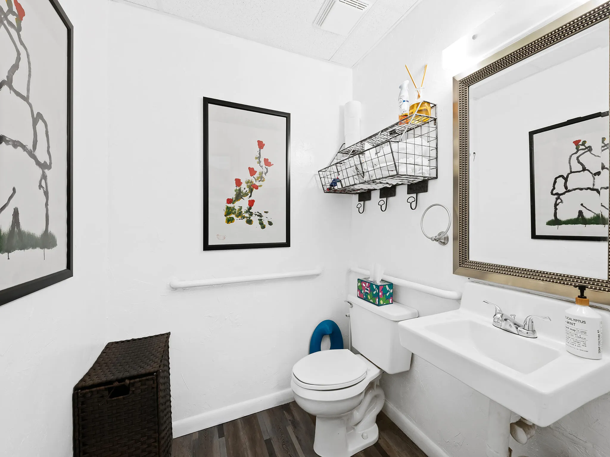 336 S POWERLINE Road #336 & 342