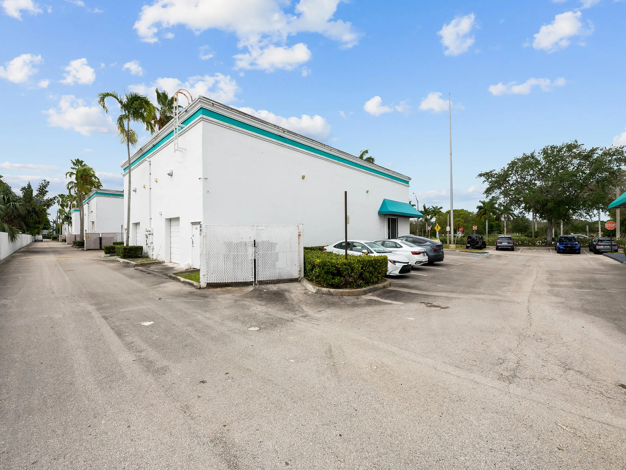 336 S POWERLINE Road #336 & 342