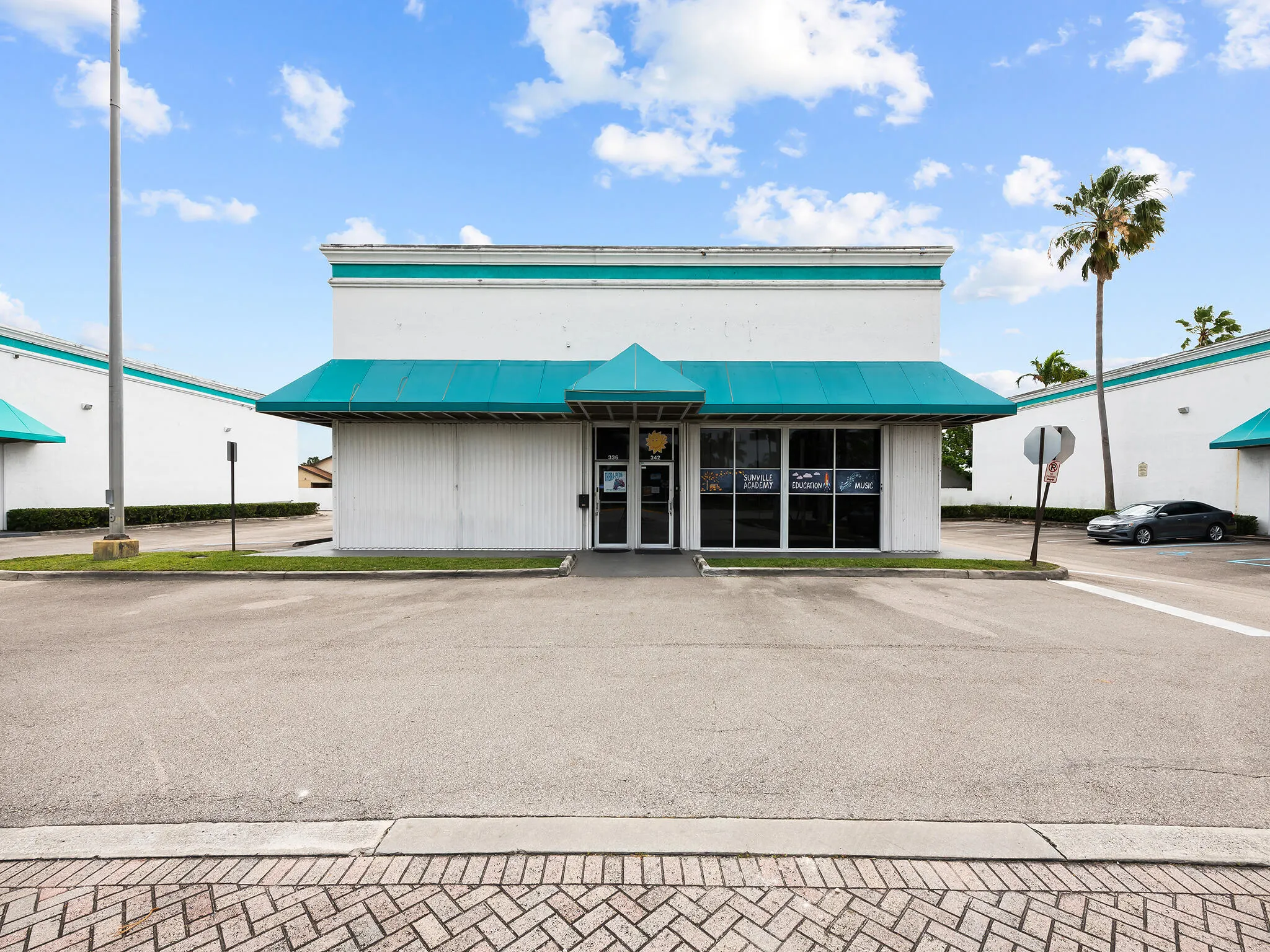 336 S POWERLINE Road #336 & 342