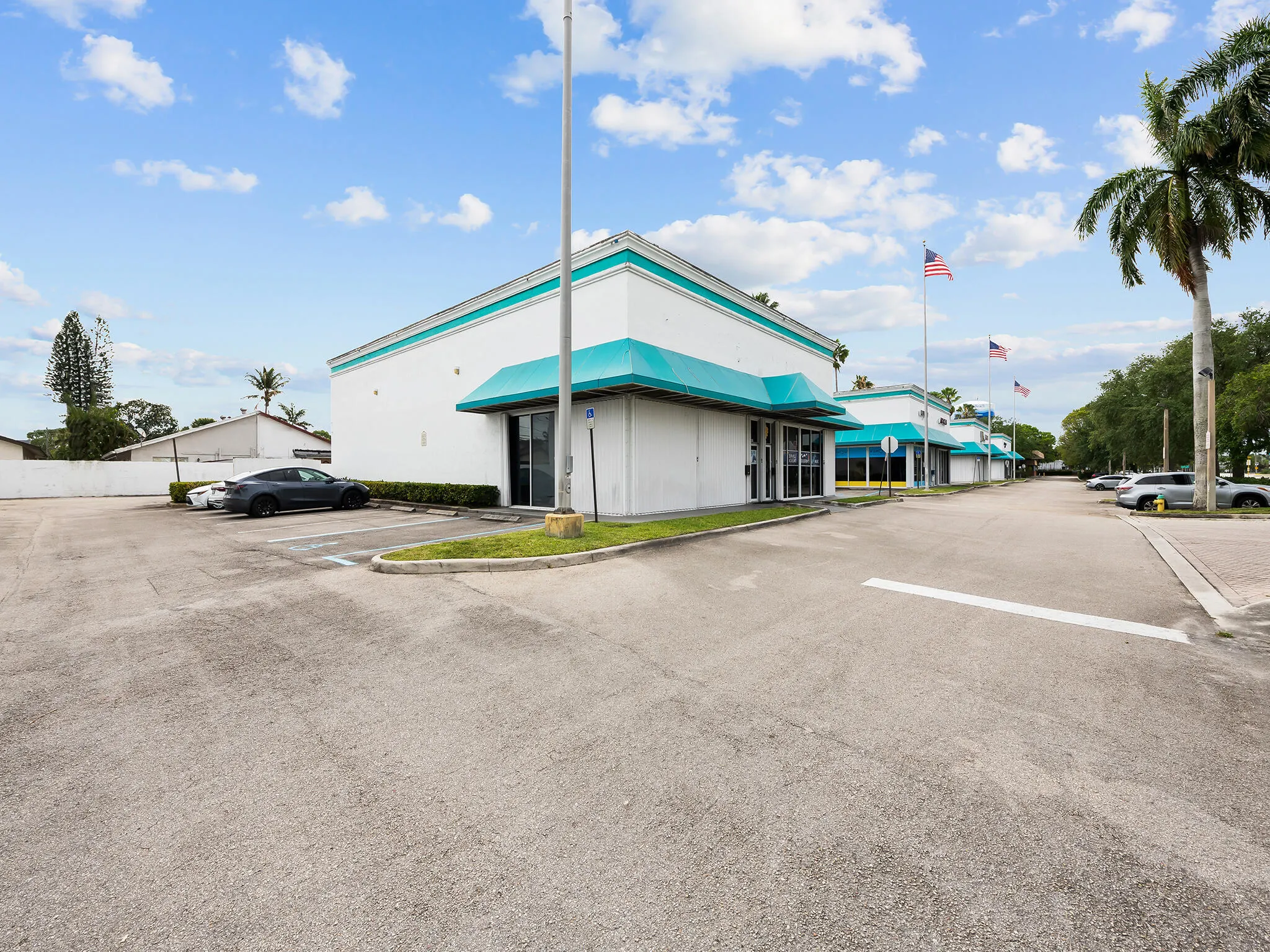 336 S POWERLINE Road #336 & 342