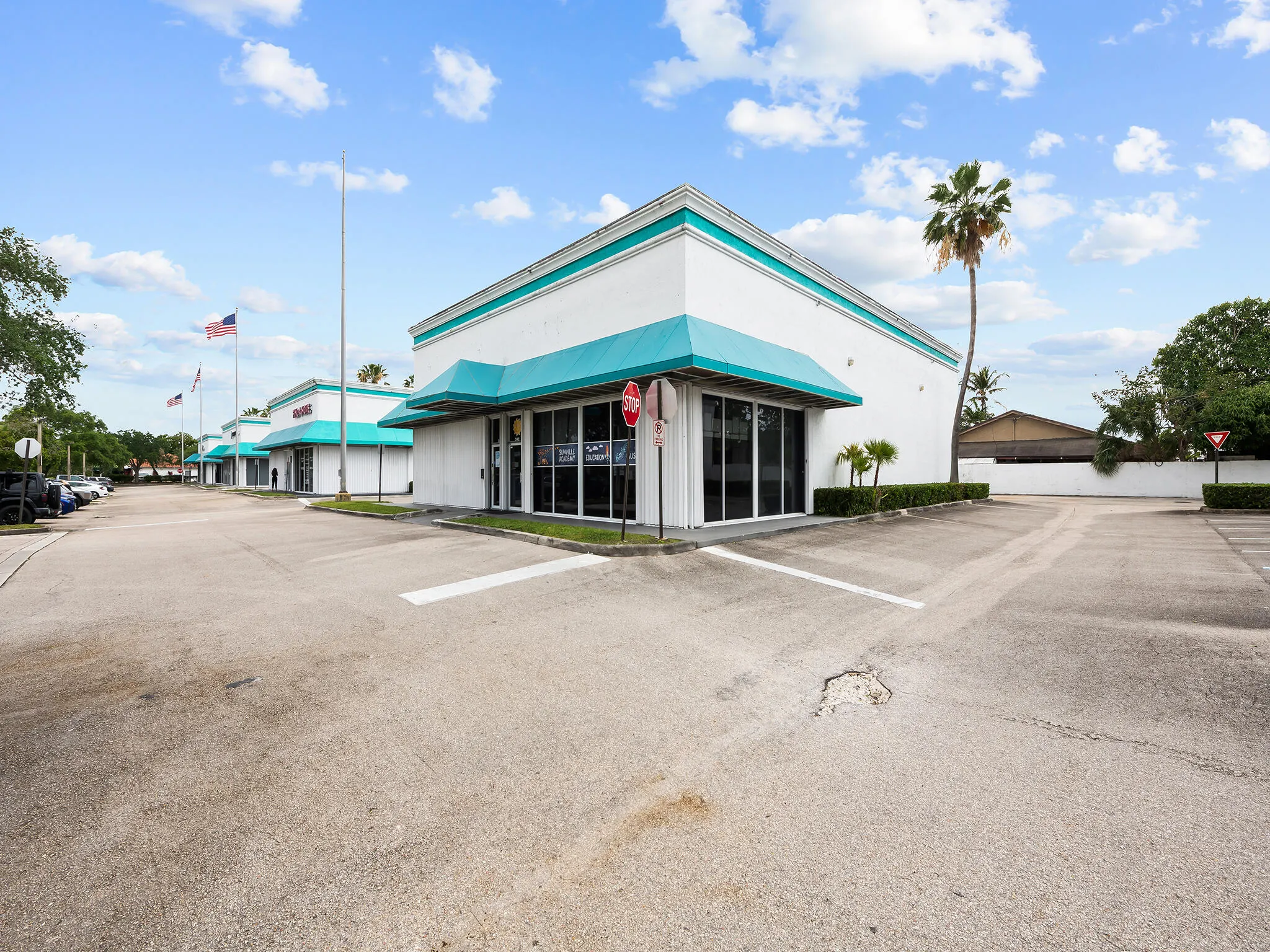 336 S POWERLINE Road #336 & 342