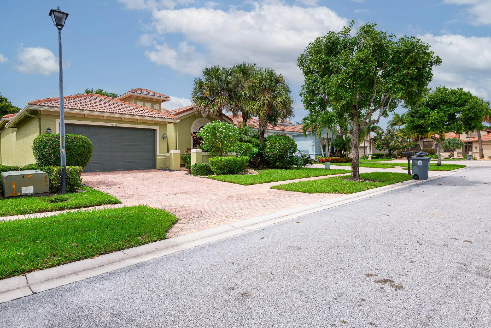 14773 STRAND Lane