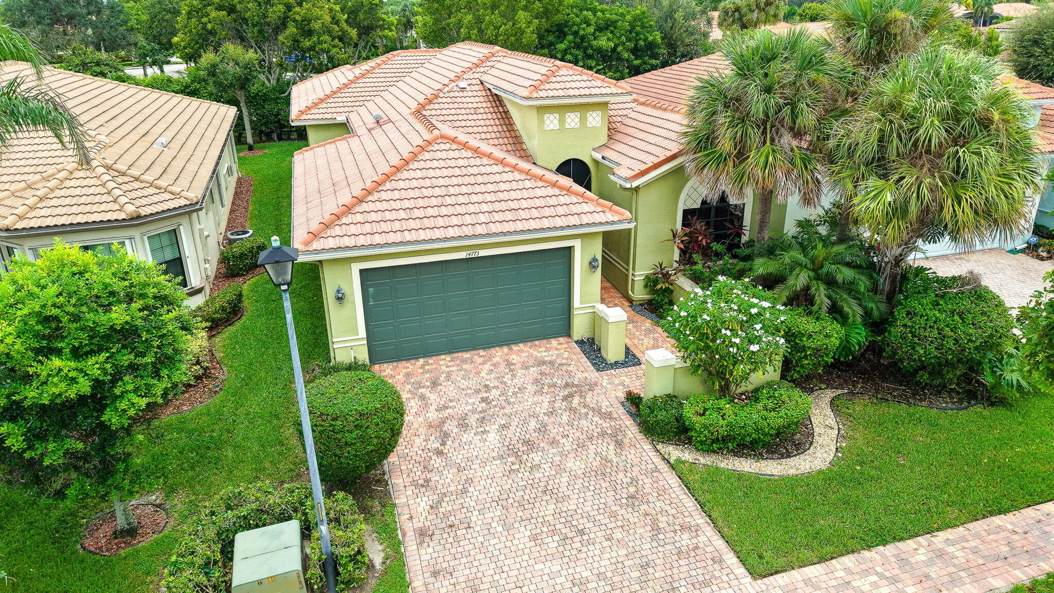 14773 STRAND Lane