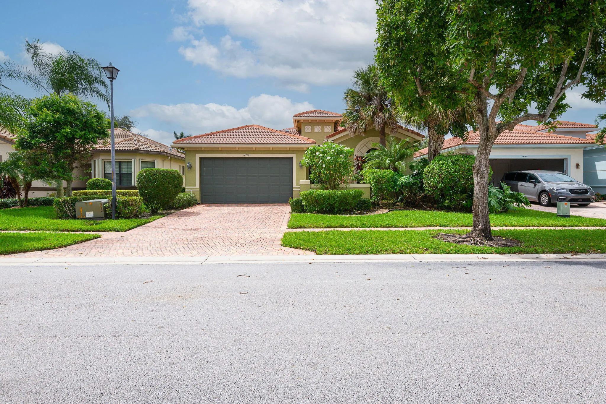 14773 STRAND Lane