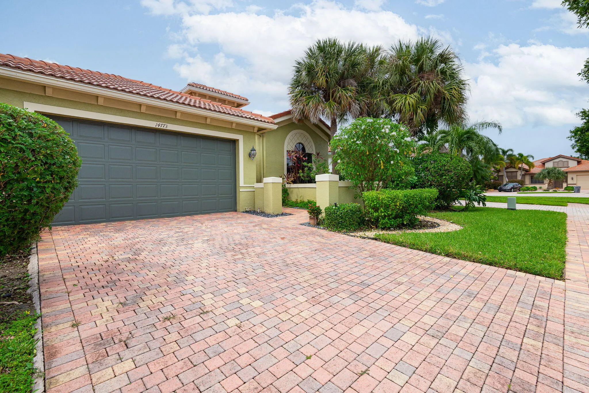 14773 STRAND Lane