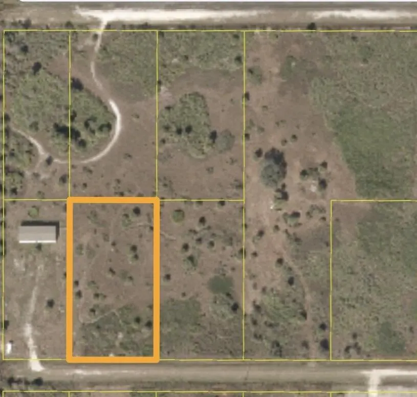 21535 NW 278TH Street