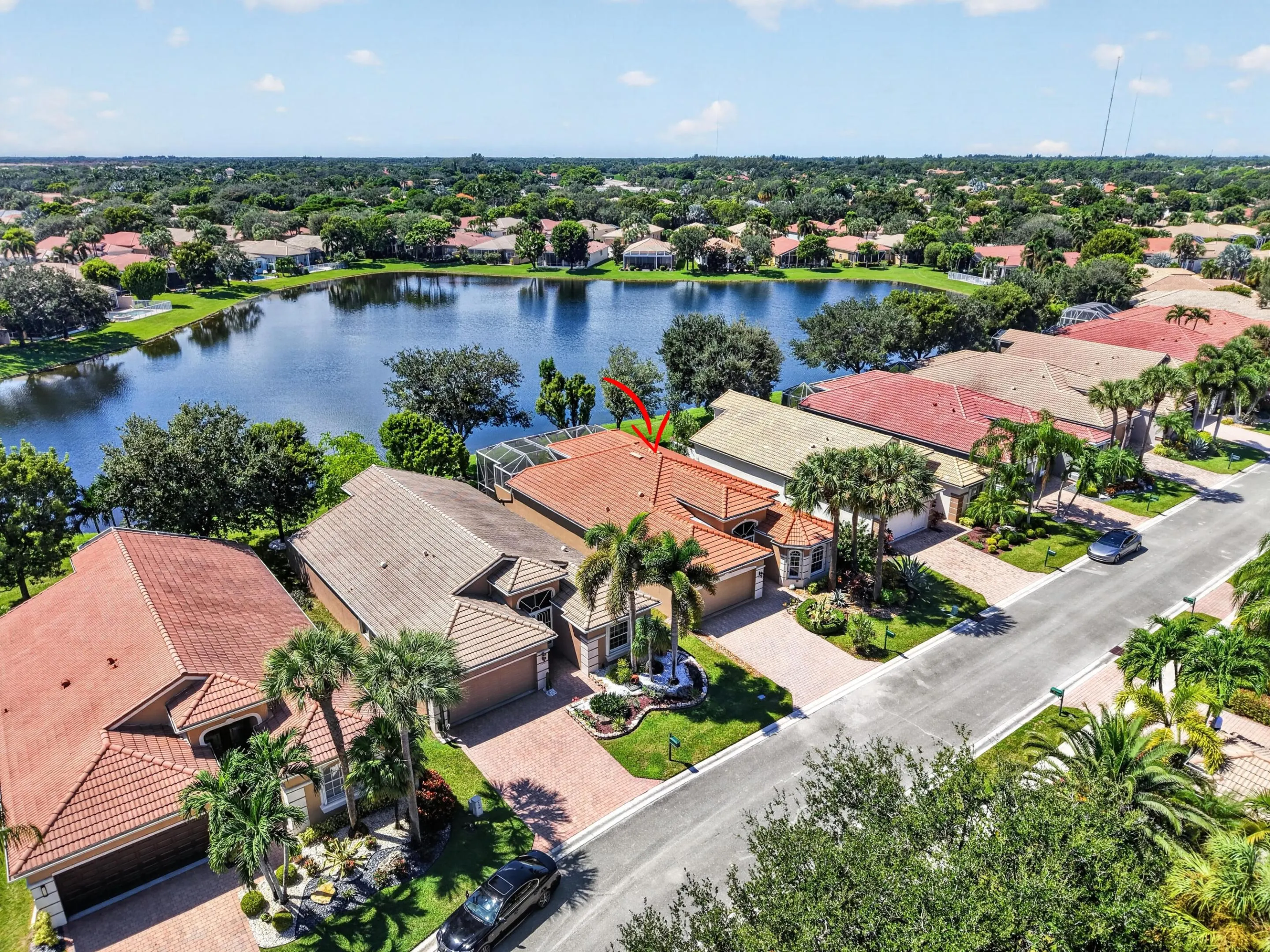 8066 Rossini Way
