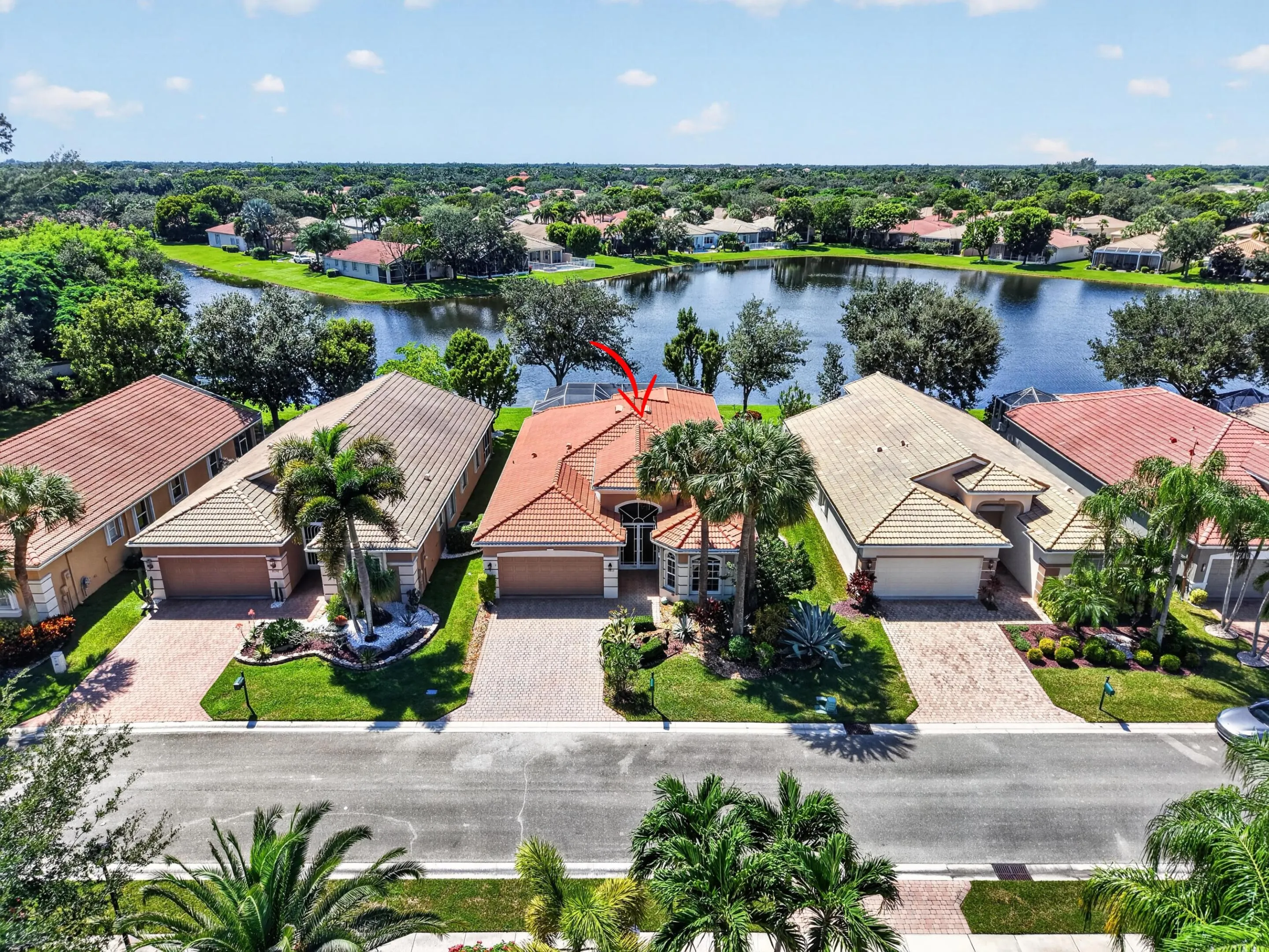 8066 Rossini Way