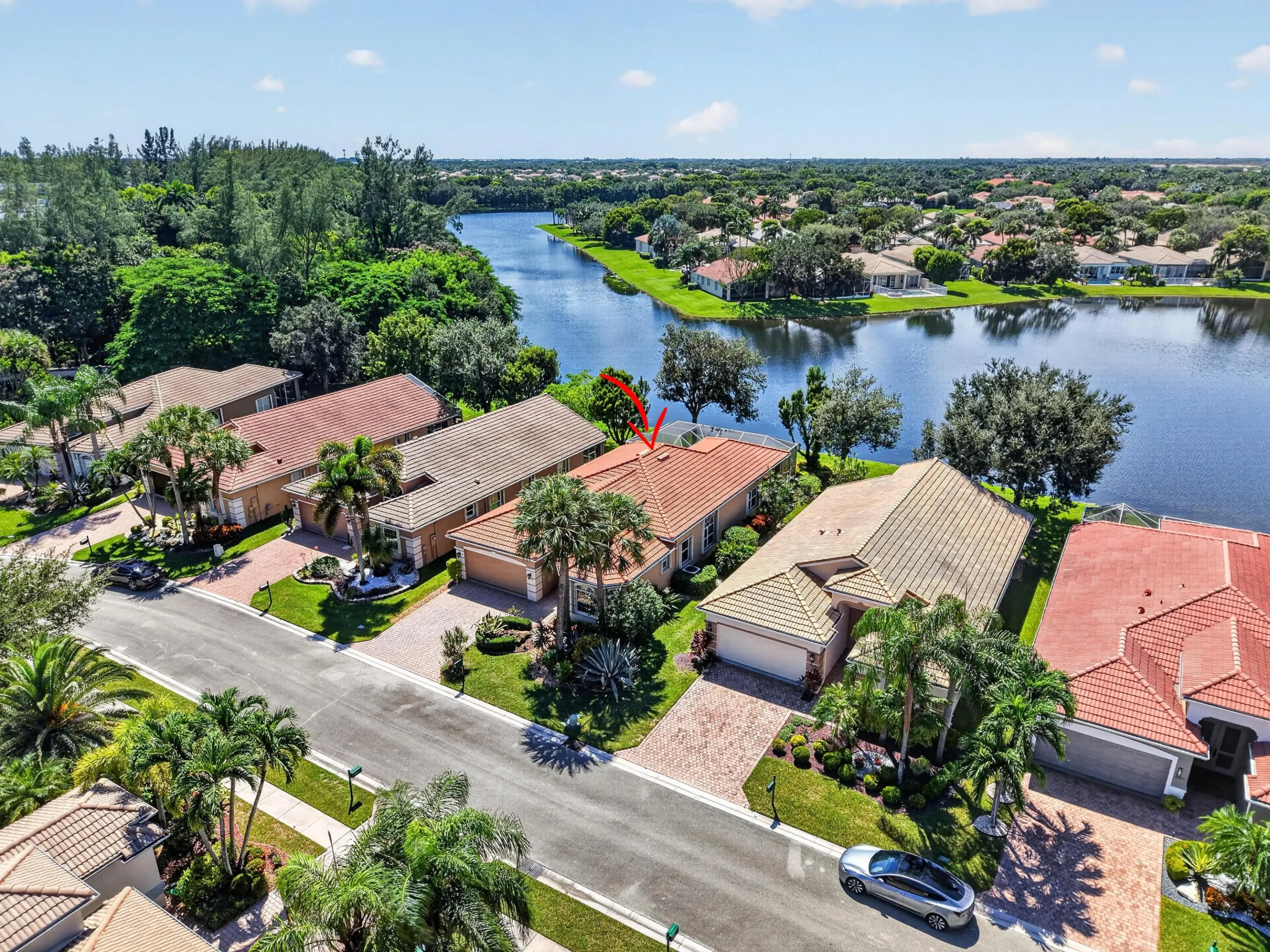 8066 Rossini Way
