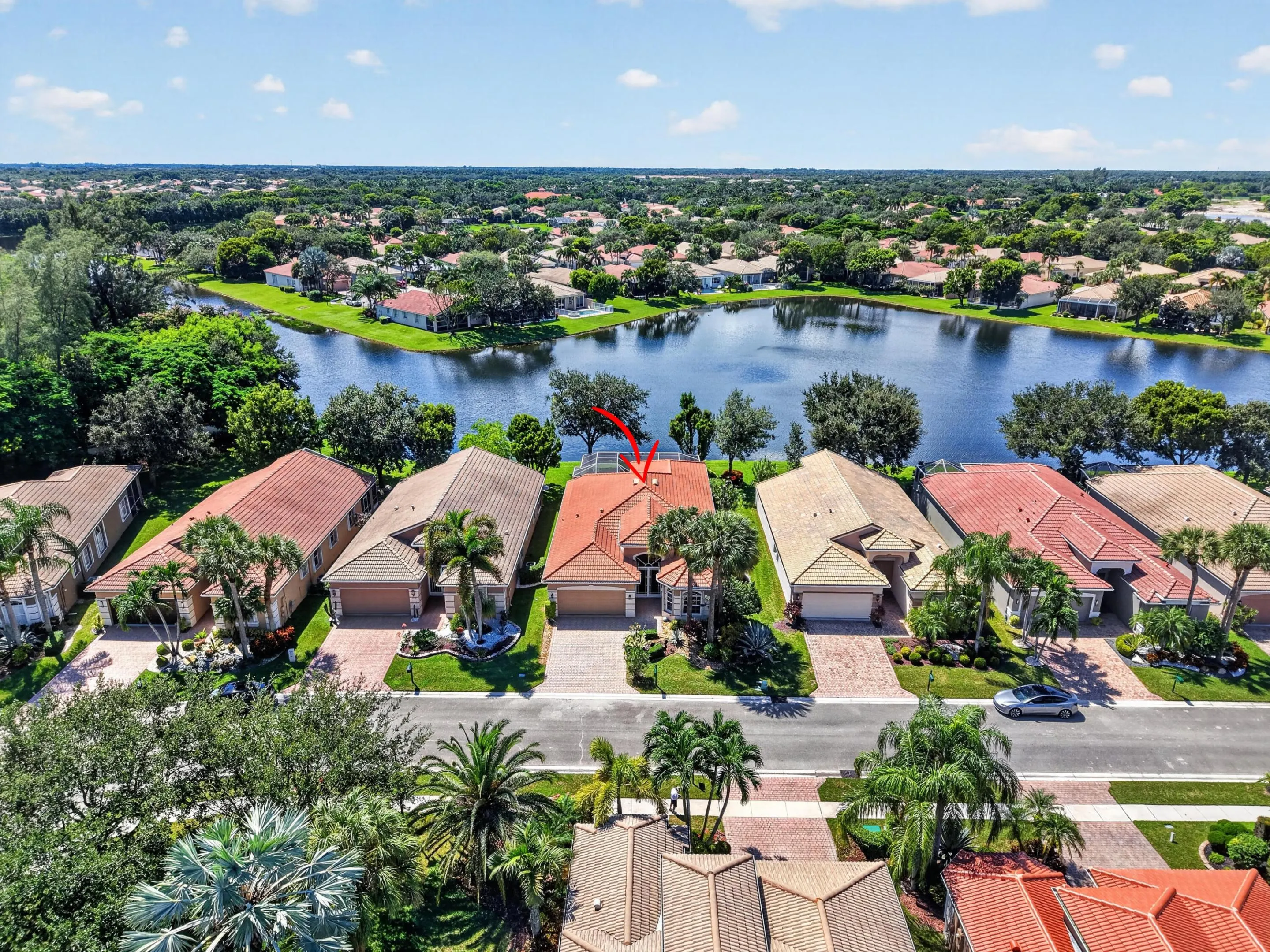 8066 Rossini Way